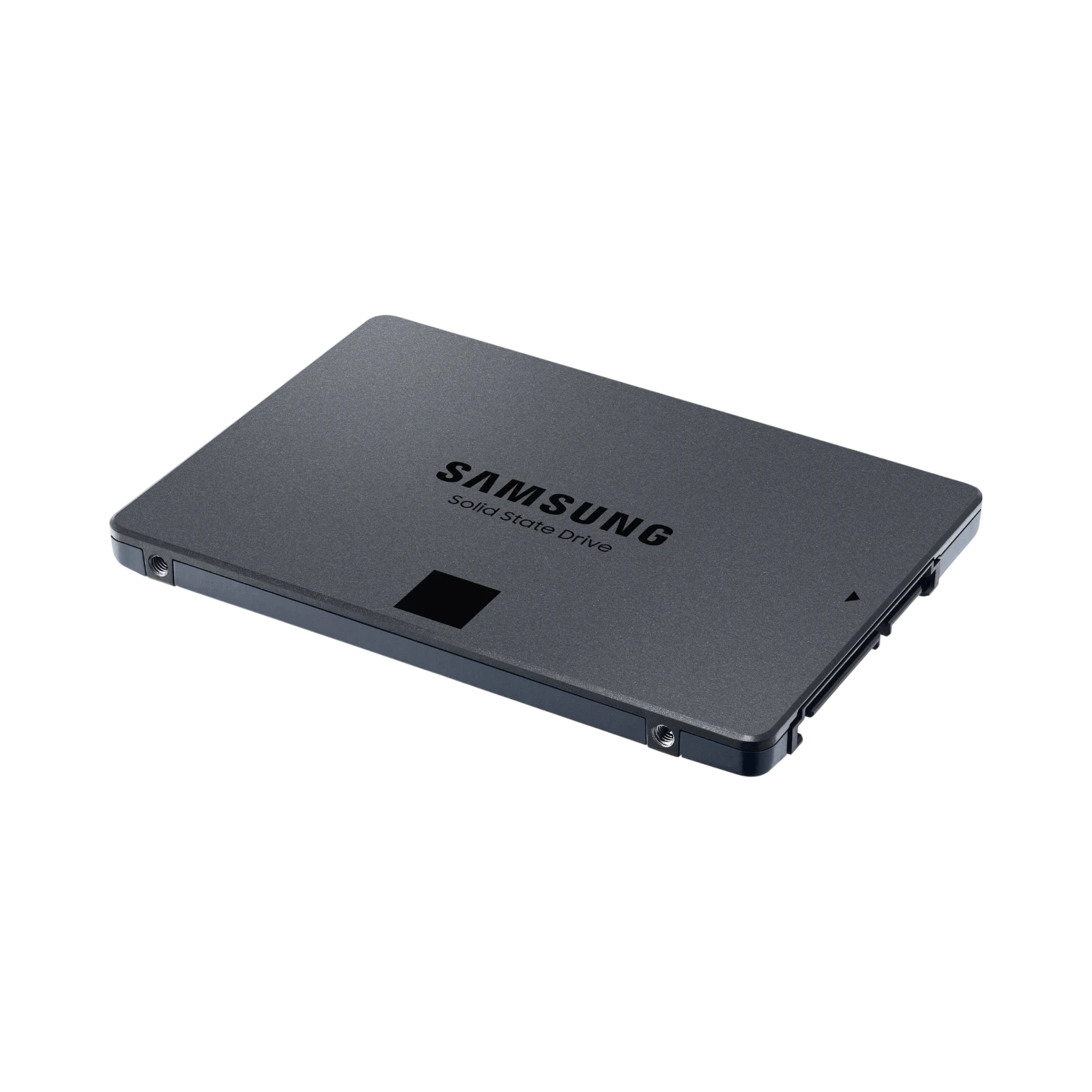 Samsung 860 QVO 1TB 2.5" SATA III SSD — Being Shipped