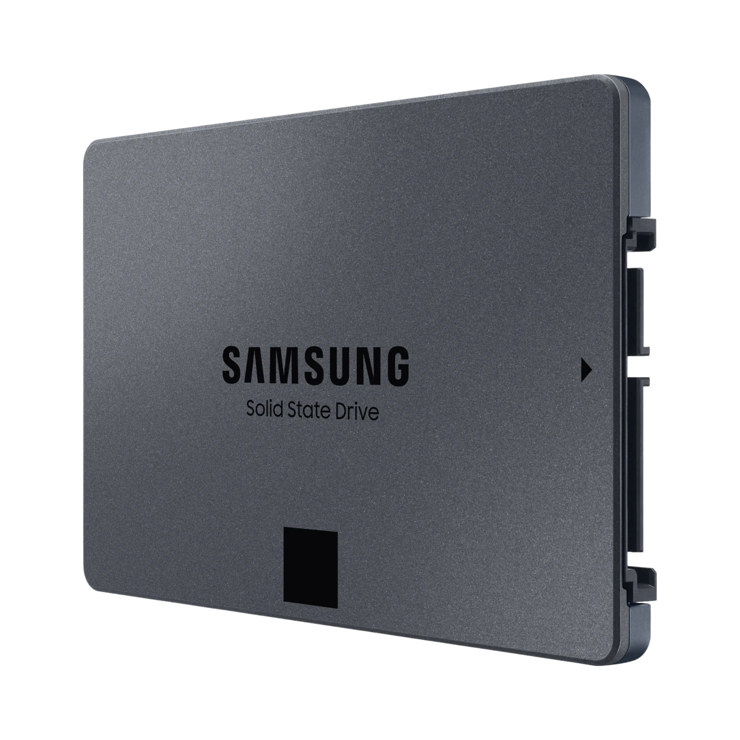 Samsung 860 QVO 1TB 2.5" SATA III SSD — Being Shipped