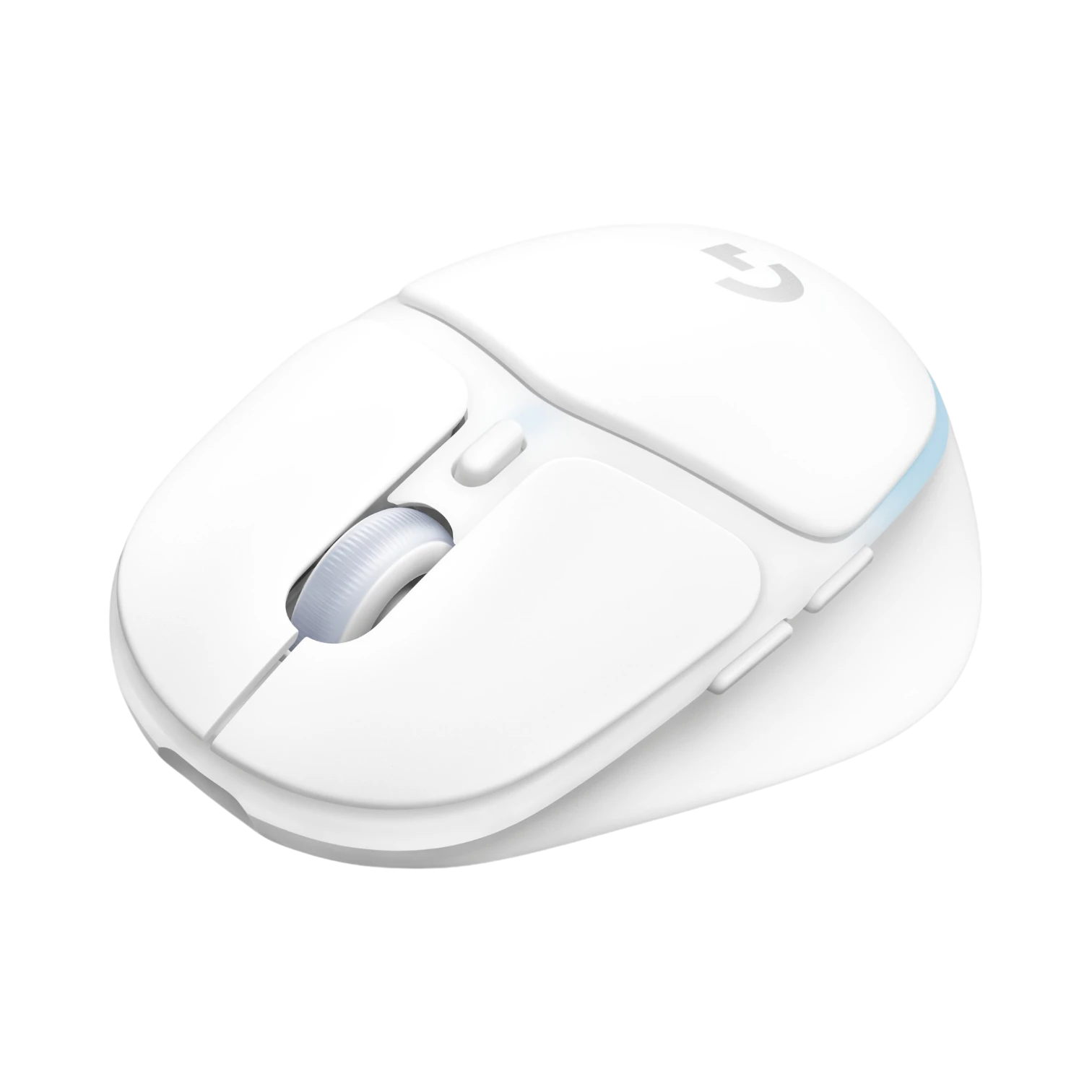 Logitech G G705 LIGHTSPEED Wireless RGB Gaming Mouse (White Mist) — Being Shipped