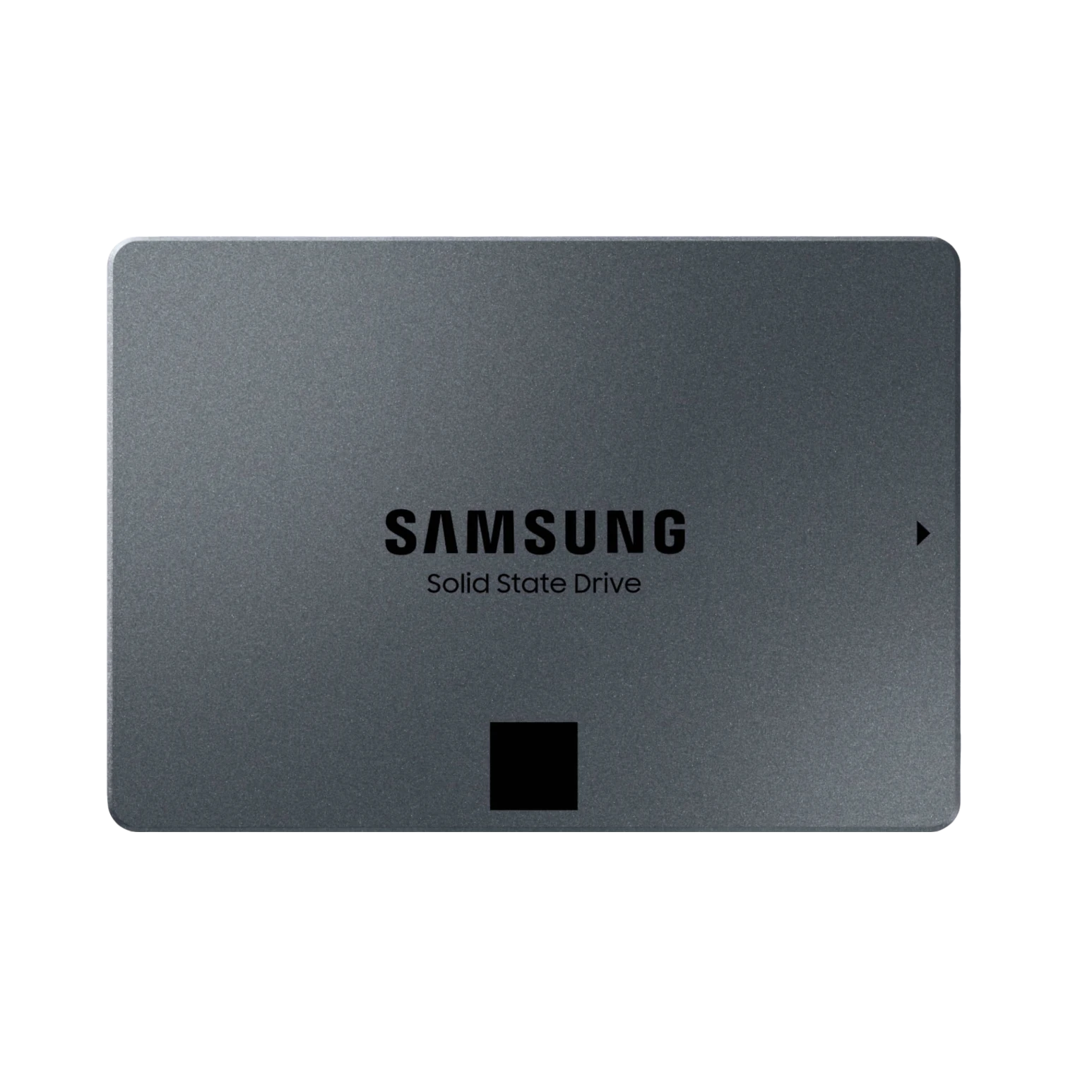 Samsung 870 QVO 2TB 2.5" SATA III 530 MB/s Internal SSD — Being Shipped