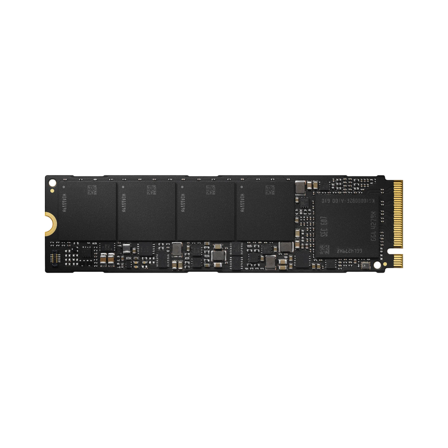 Samsung 960 PRO 1TB 2,100 MB/s NVMe M.2 Internal SSD — Being Shipped