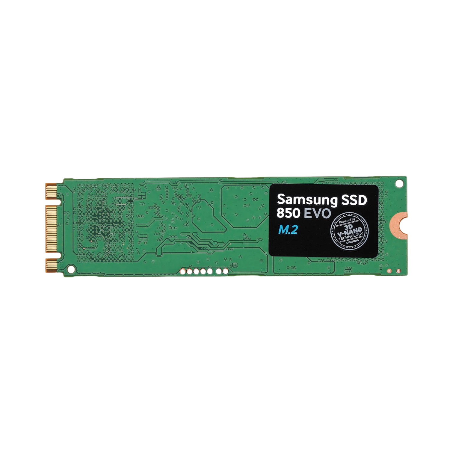 Samsung 850 EVO 1TB M.2 520 MB/s SATA SSD — Being Shipped