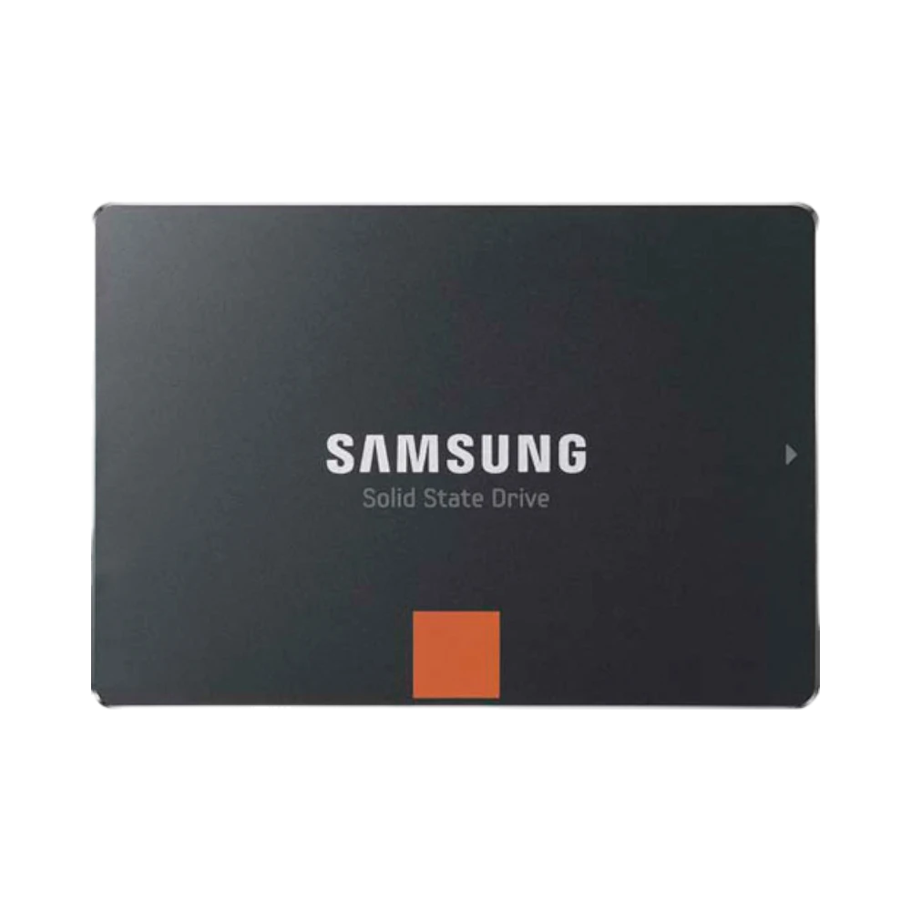 Samsung 840 Series 250GB 2.5" SATA III SSD — Being Shipped