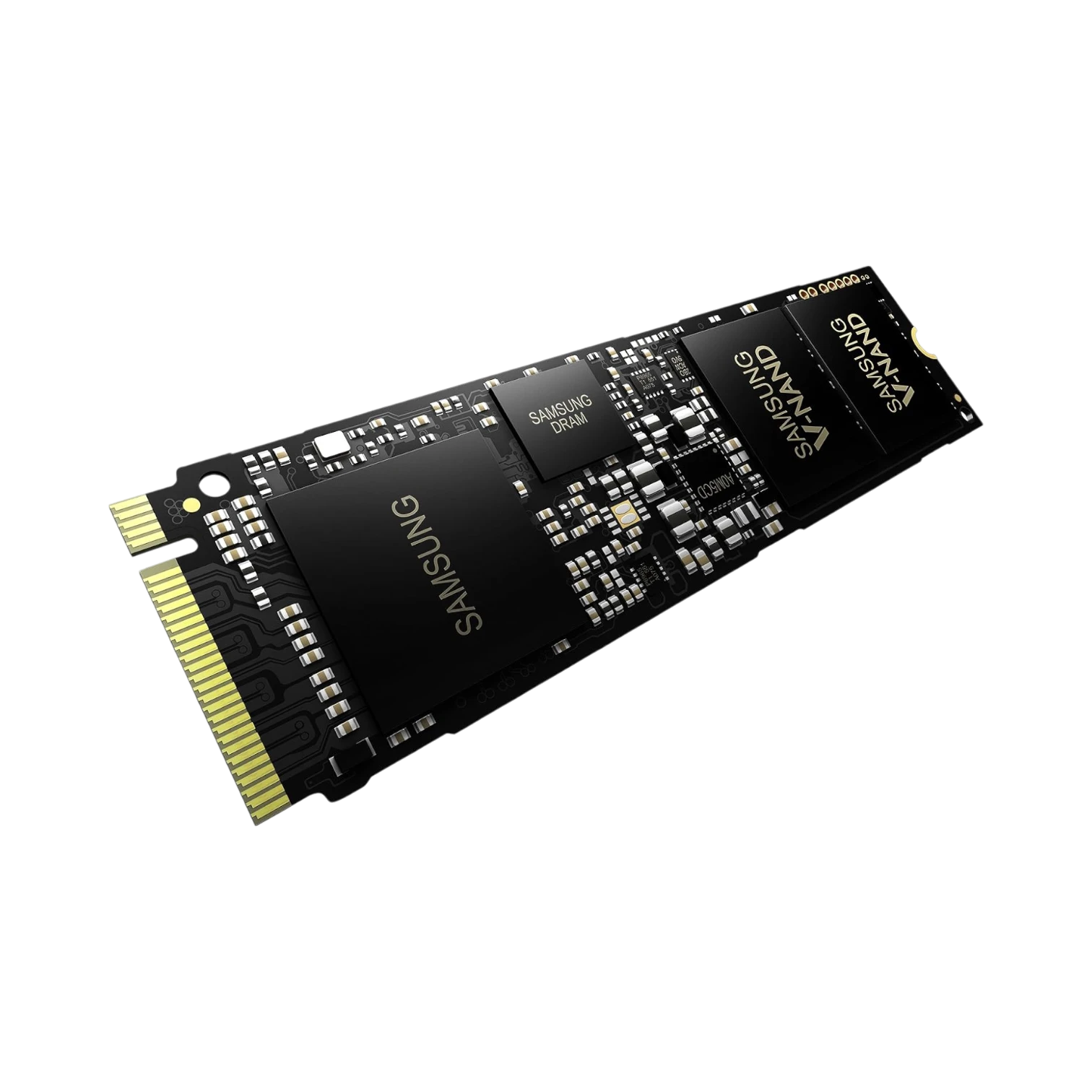 Samsung 950 Pro 512GB PCIe 3.0 x4 NVMe M.2 Internal SSD — Being Shipped