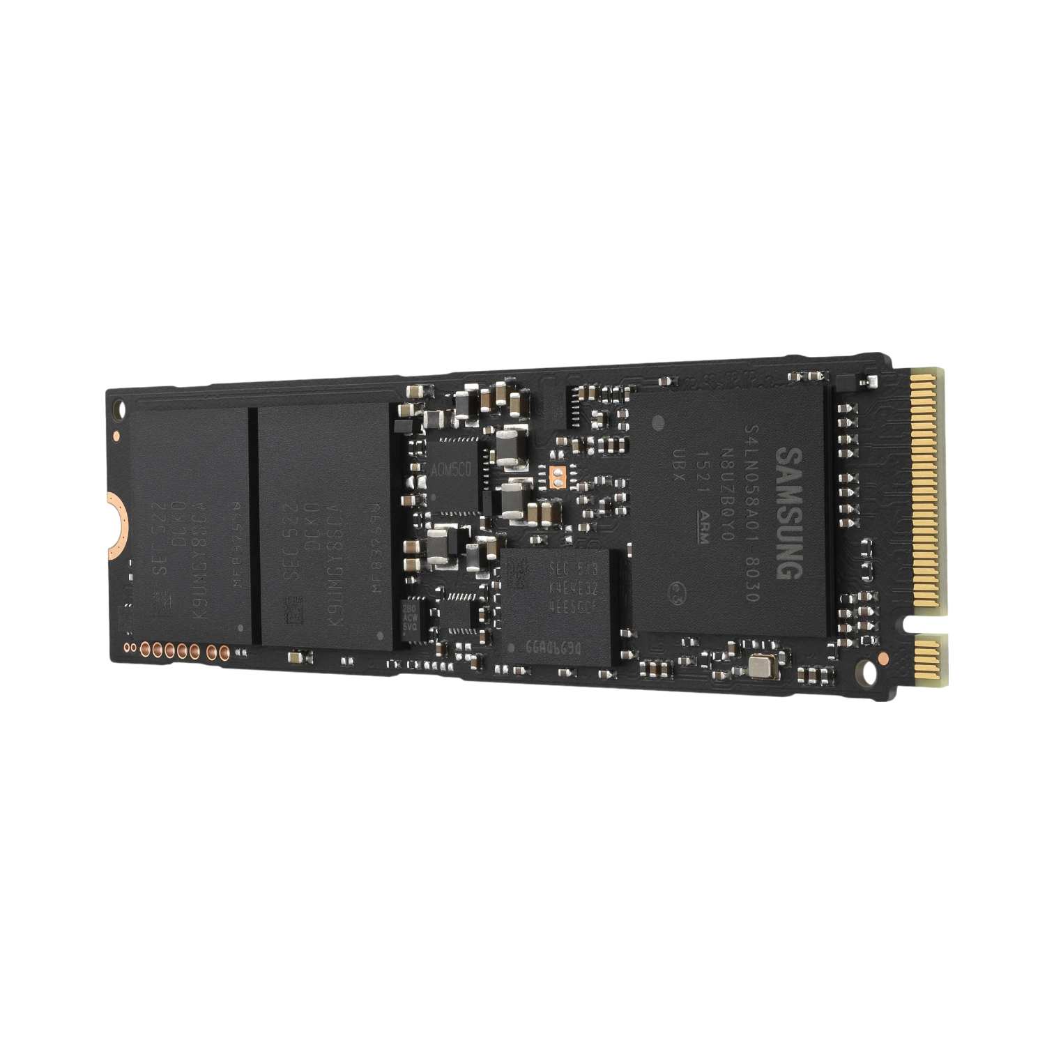 Samsung 950 Pro 512GB PCIe 3.0 x4 NVMe M.2 Internal SSD — Being Shipped