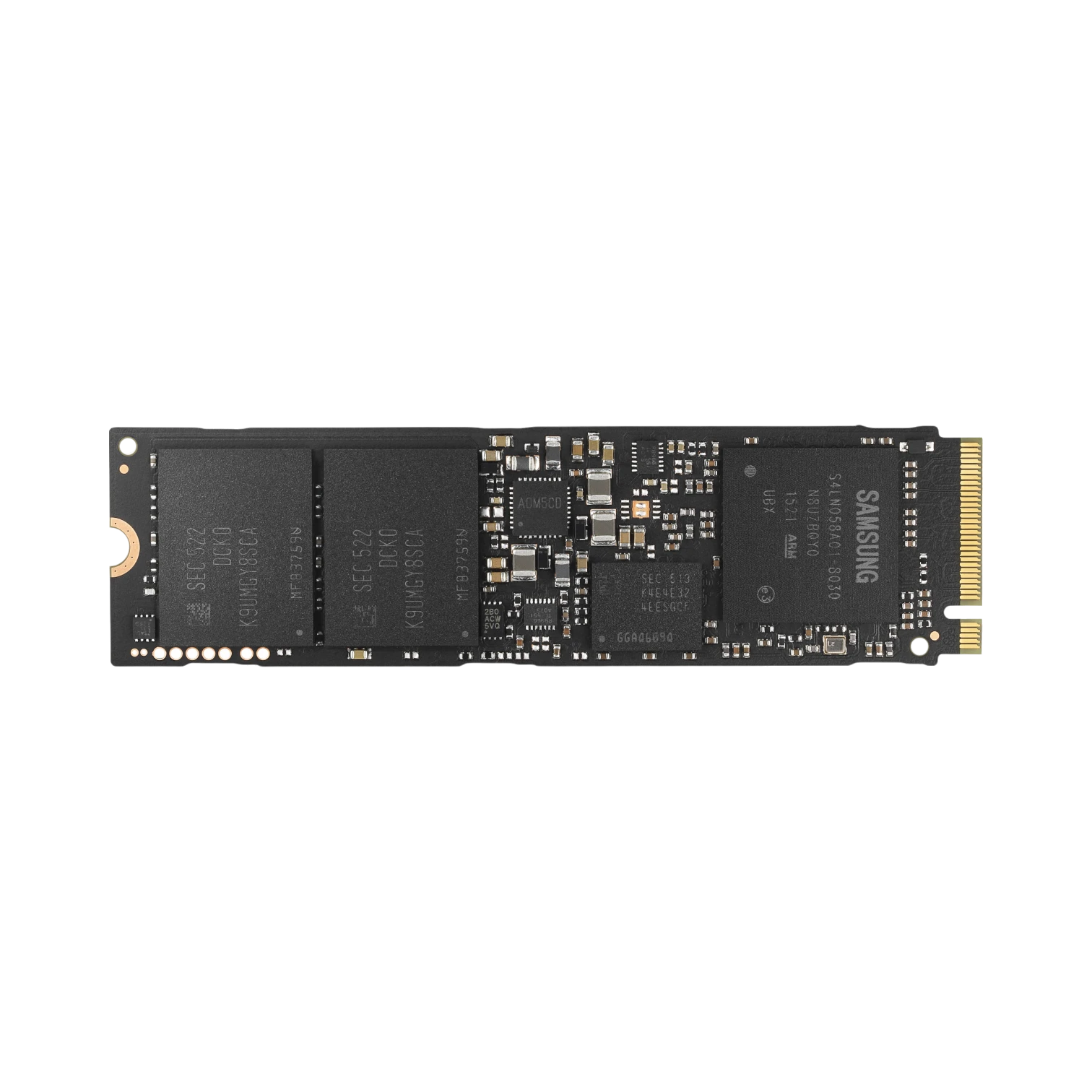 Samsung 950 Pro 512GB PCIe 3.0 x4 NVMe M.2 Internal SSD — Being Shipped