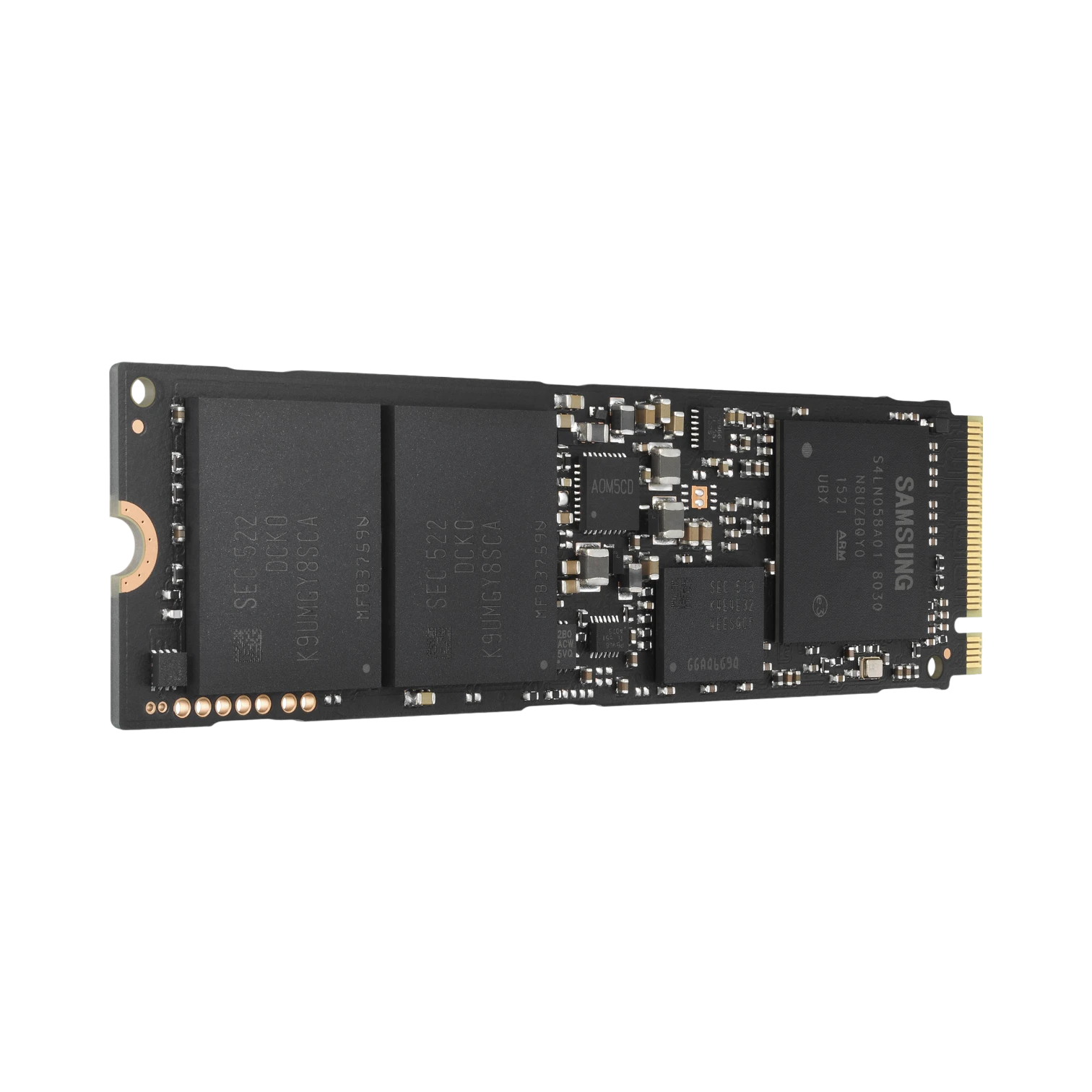 Samsung 950 Pro 512GB PCIe 3.0 x4 NVMe M.2 Internal SSD — Being Shipped