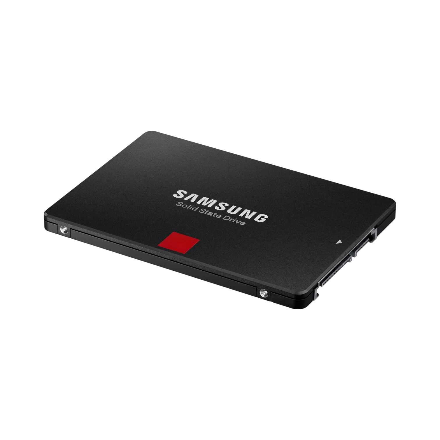 Samsung 860 PRO 1TB 2.5" 530MB/s SATA III Internal SSD — Being Shipped