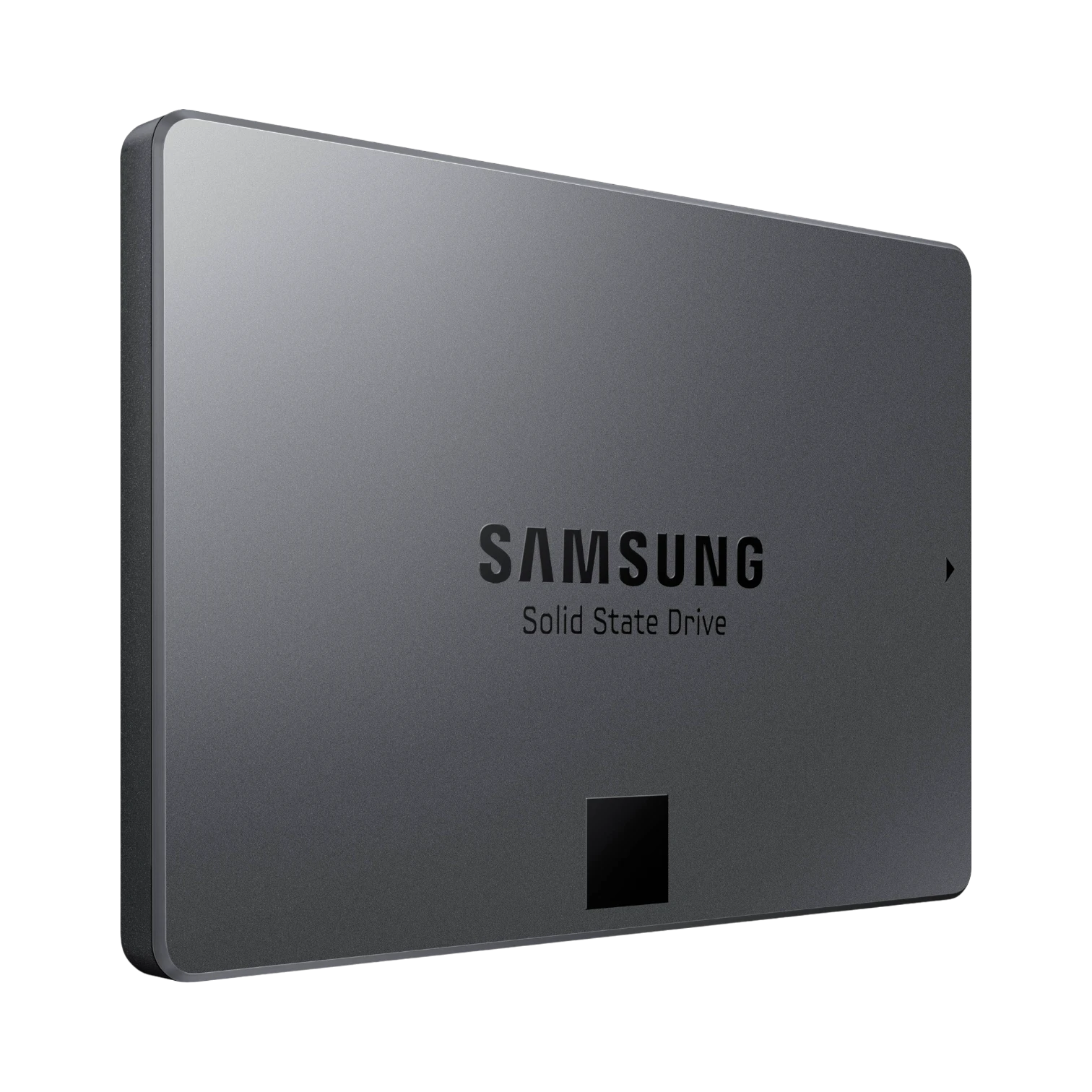 Samsung 840 EVO 120GB SATA III Internal SSD — Being Shipped