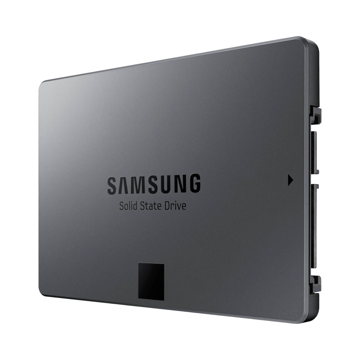 Samsung 840 EVO 120GB SATA III Internal SSD — Being Shipped