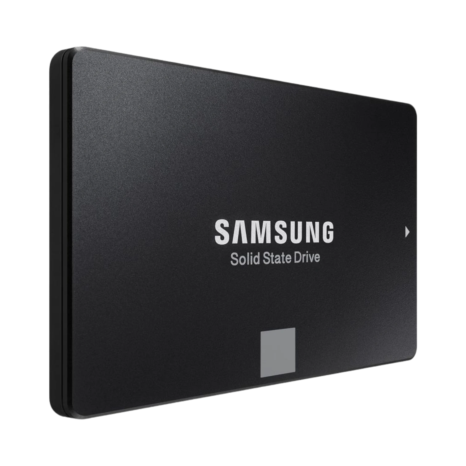 Samsung 860 EVO 500GB 2.5" SATA III Internal SSD — Being Shipped