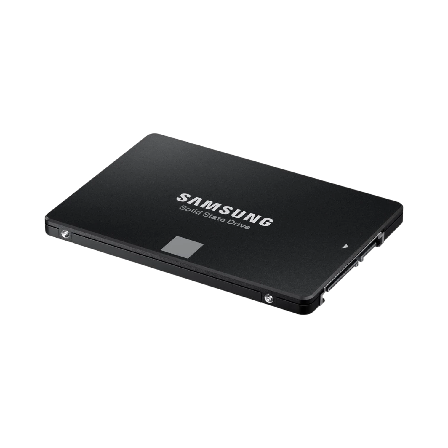 Samsung 860 EVO 500GB 2.5" SATA III Internal SSD — Being Shipped