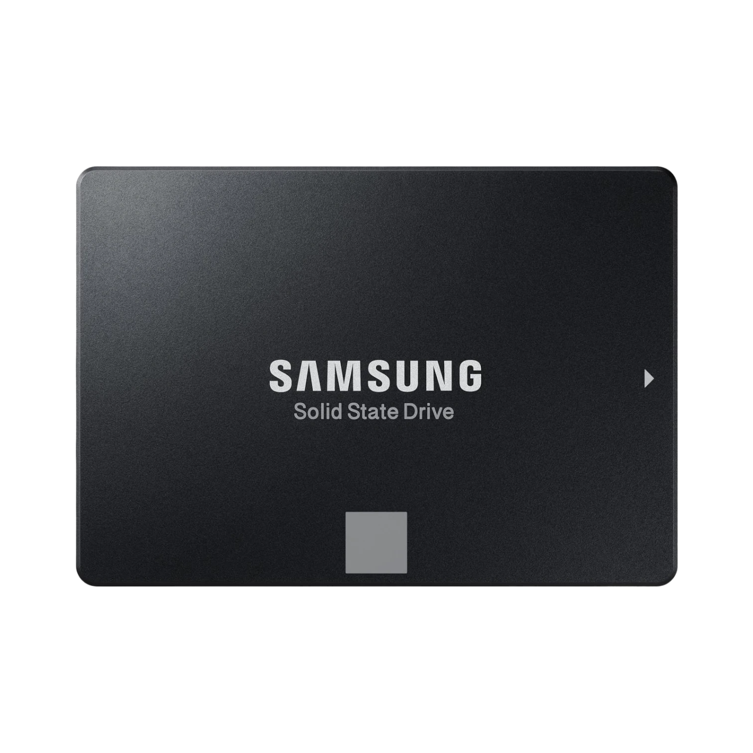 Samsung 860 EVO 500GB 2.5" SATA III Internal SSD — Being Shipped