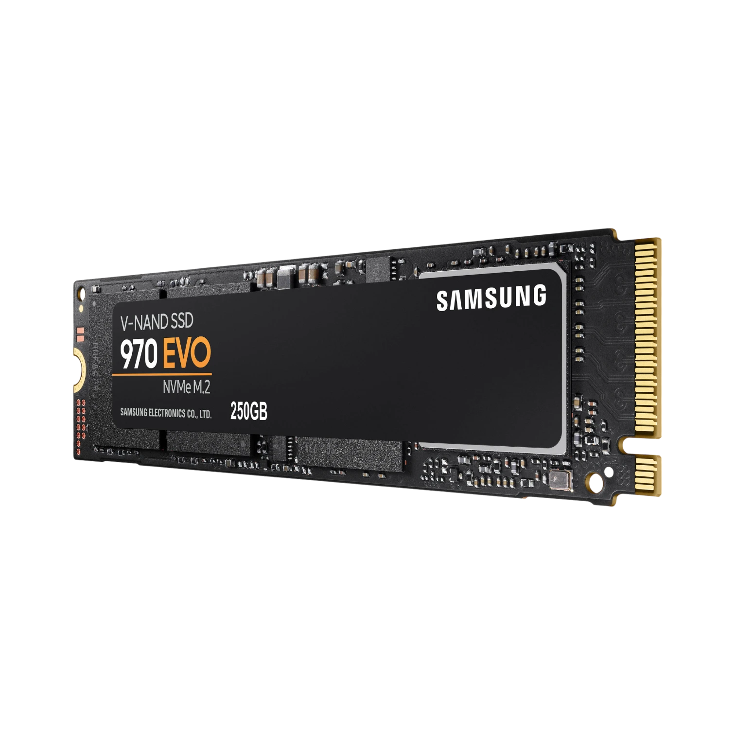 Samsung 970 EVO 250GB NVMe M.2 Internal SSD — Being Shipped