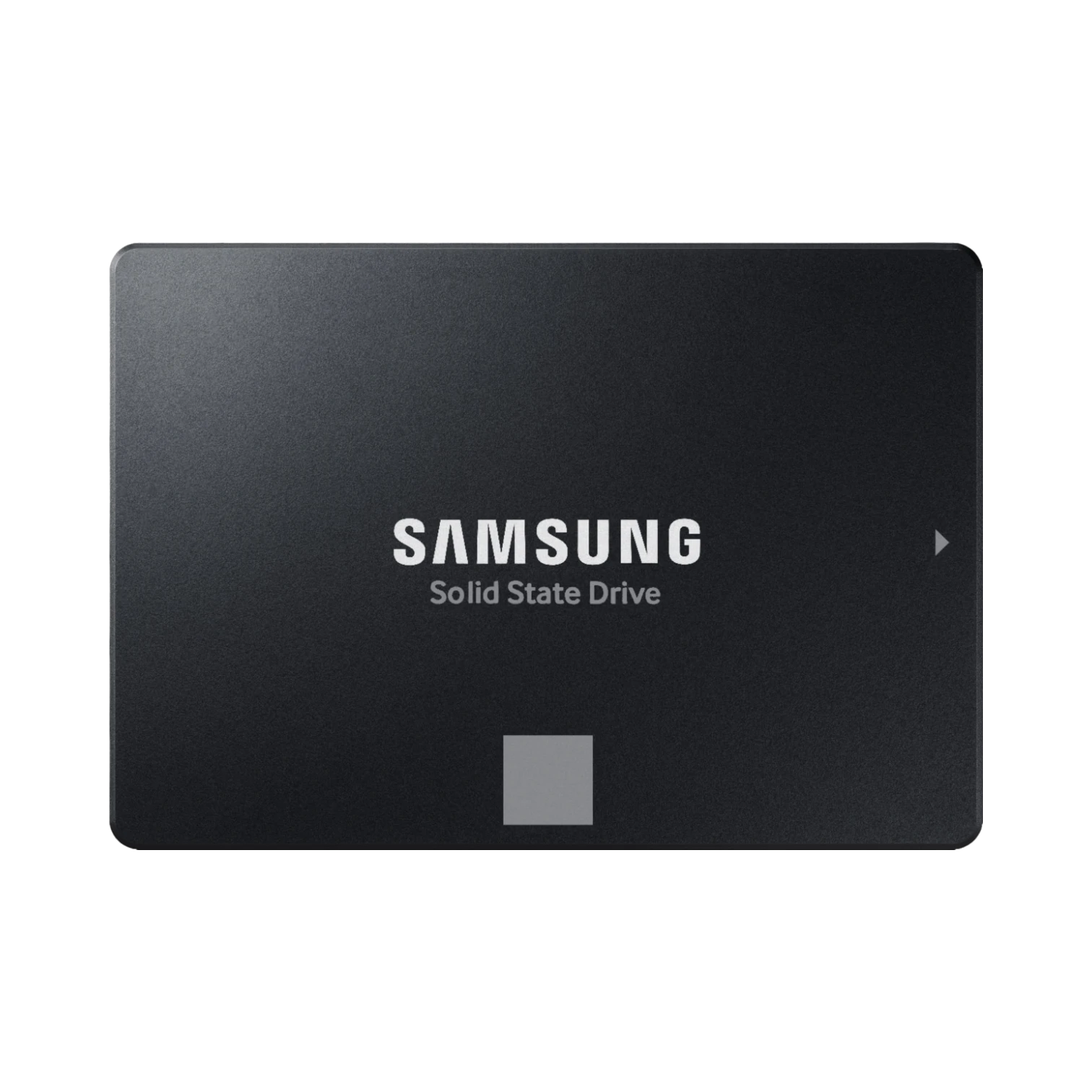 Samsung 870 EVO 500GB 2.5" 530 MB/s SATA 6Gb/s SSD — Being Shipped