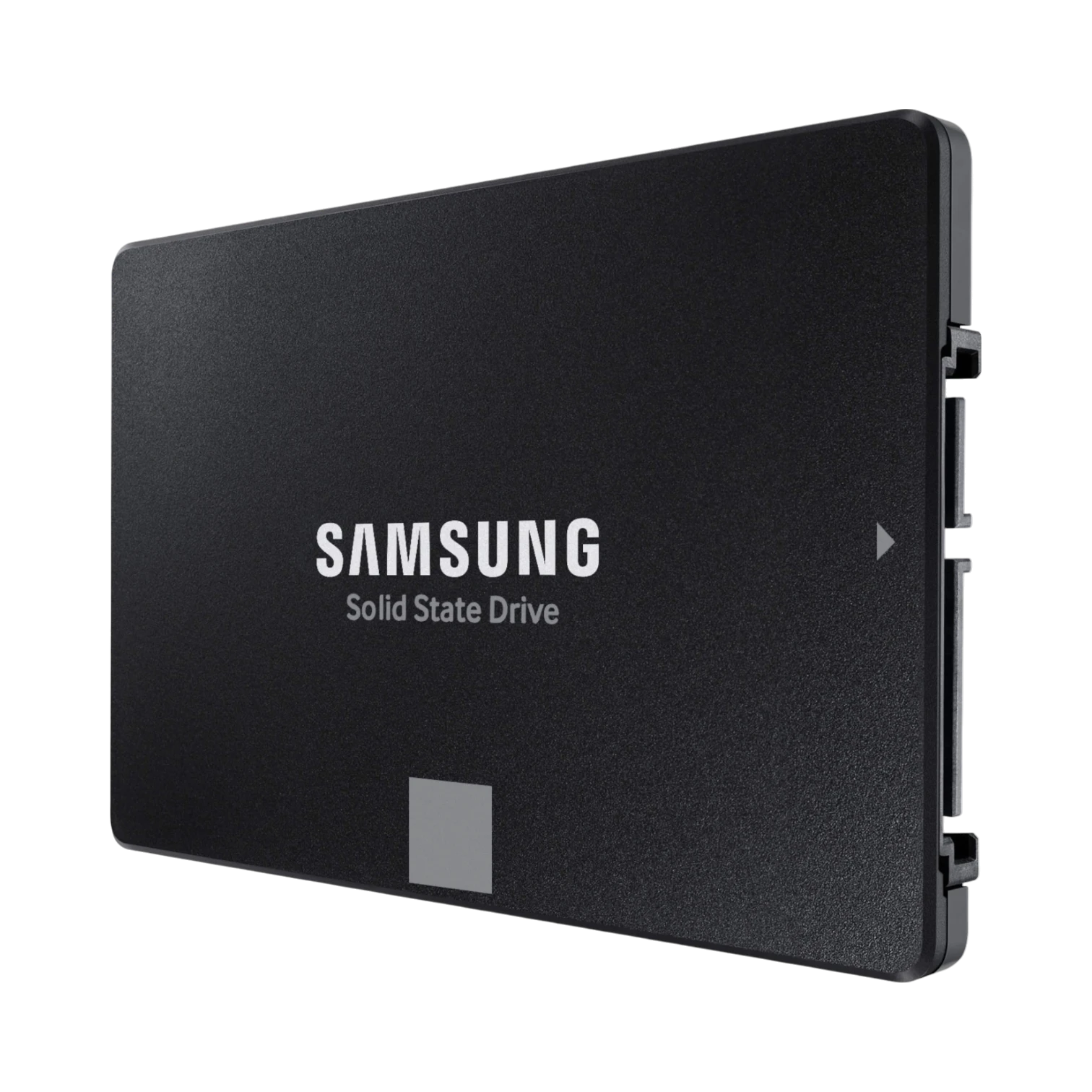 Samsung 870 EVO 500GB 2.5" 530 MB/s SATA 6Gb/s SSD — Being Shipped