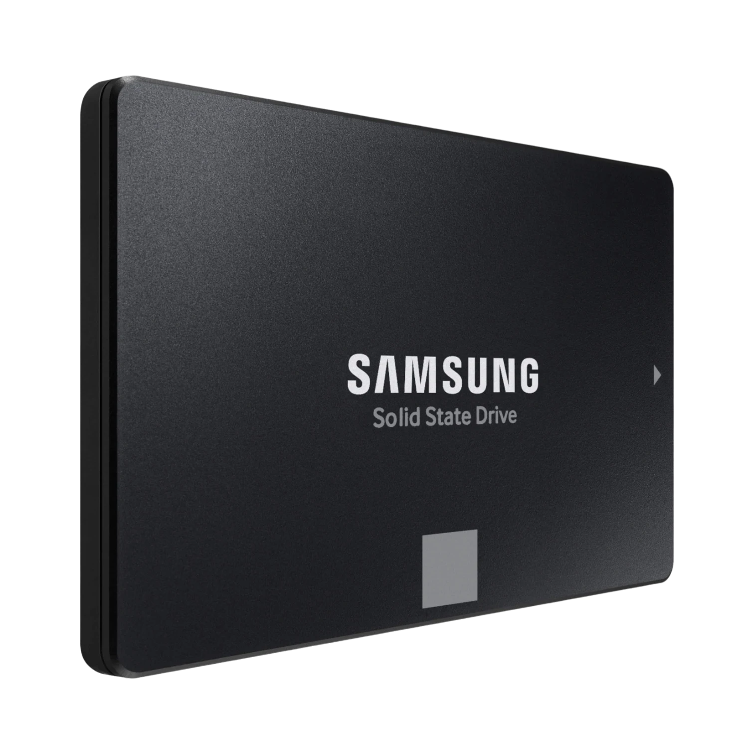 Samsung 870 EVO 500GB 2.5" 530 MB/s SATA 6Gb/s SSD — Being Shipped