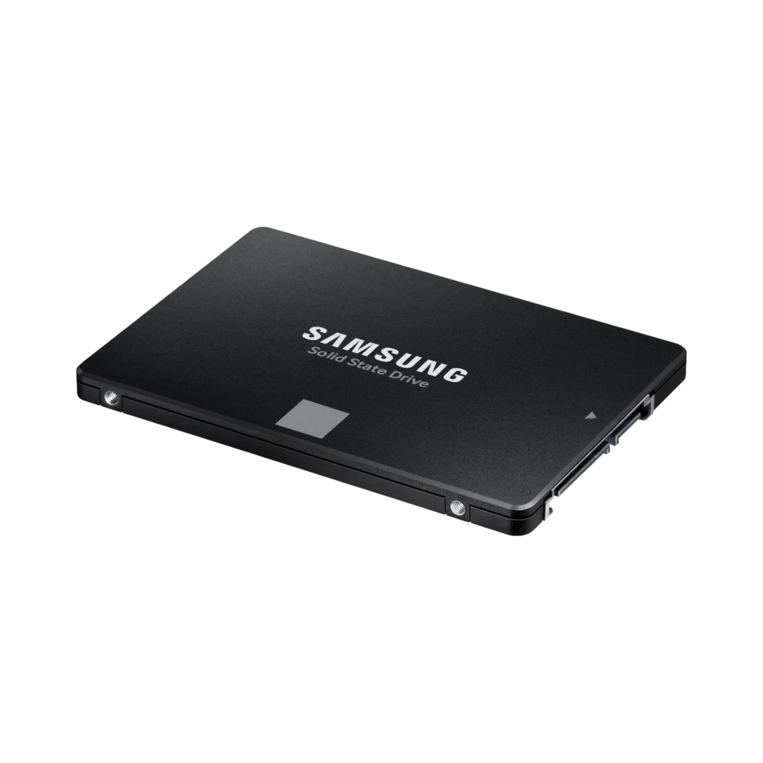 Samsung 870 EVO 500GB 2.5" 530 MB/s SATA 6Gb/s SSD — Being Shipped