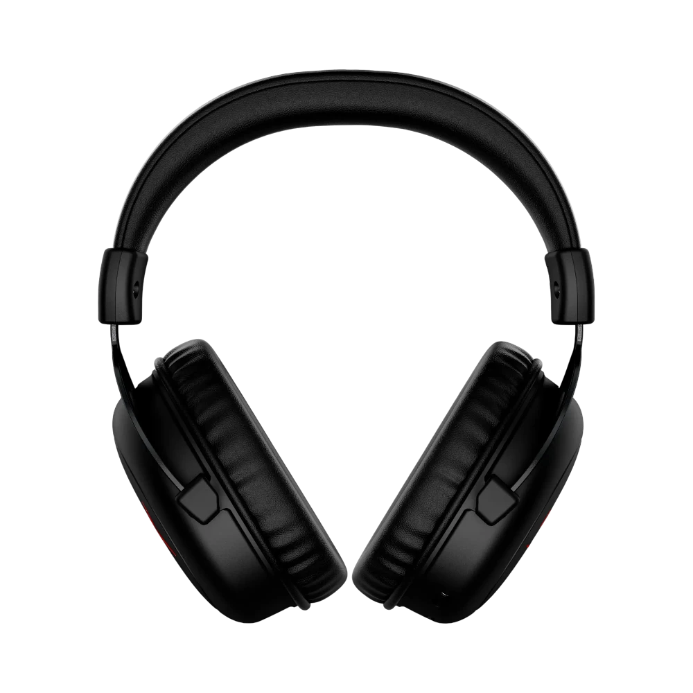 HyperX Cloud II Core Wireless Gaming Headset (Black) — Being Shipped