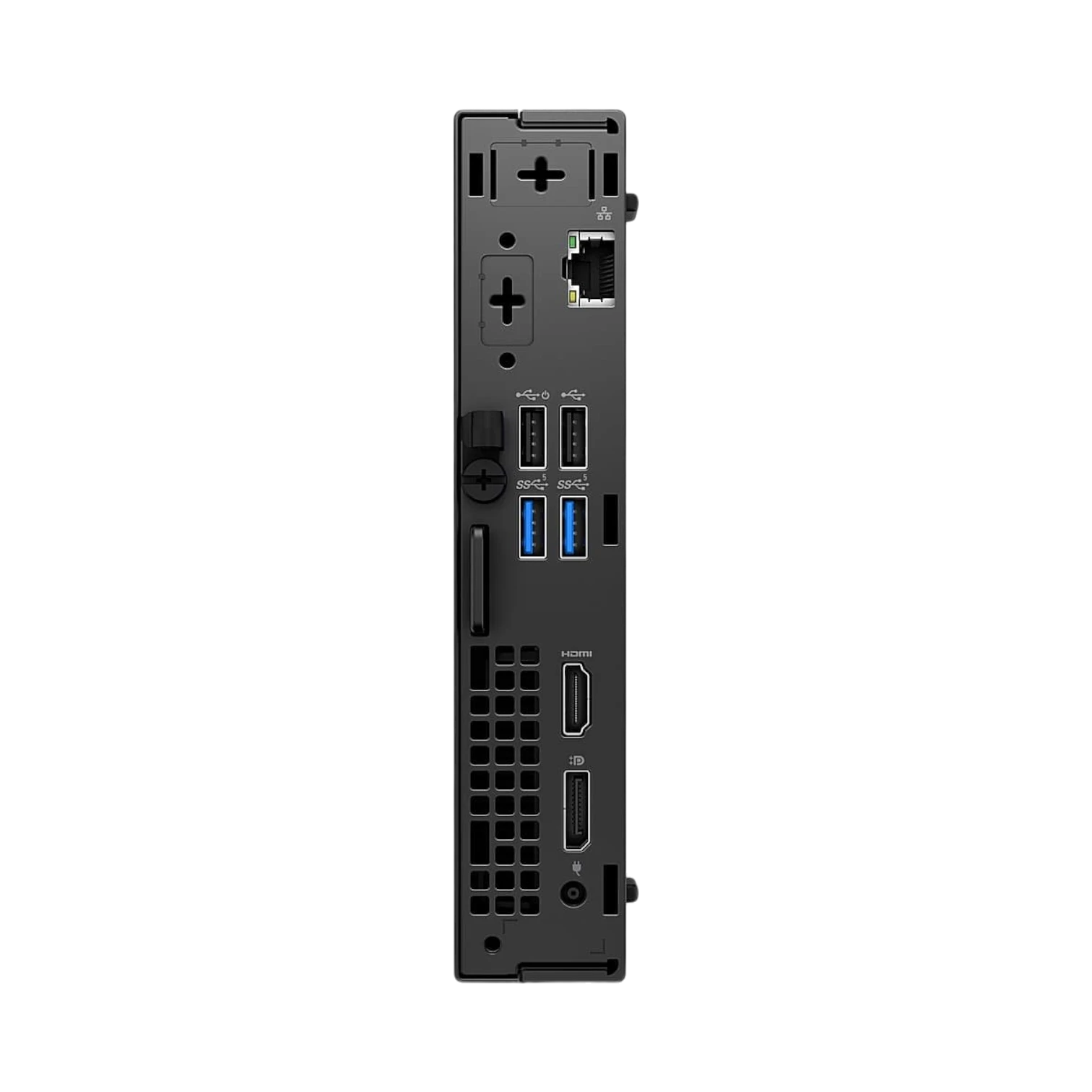 Dell OptiPlex 3000 Micro Desktop Computer Intel Core i5-12500T, 16GB RAM, 512GB SSD — Being Shipped