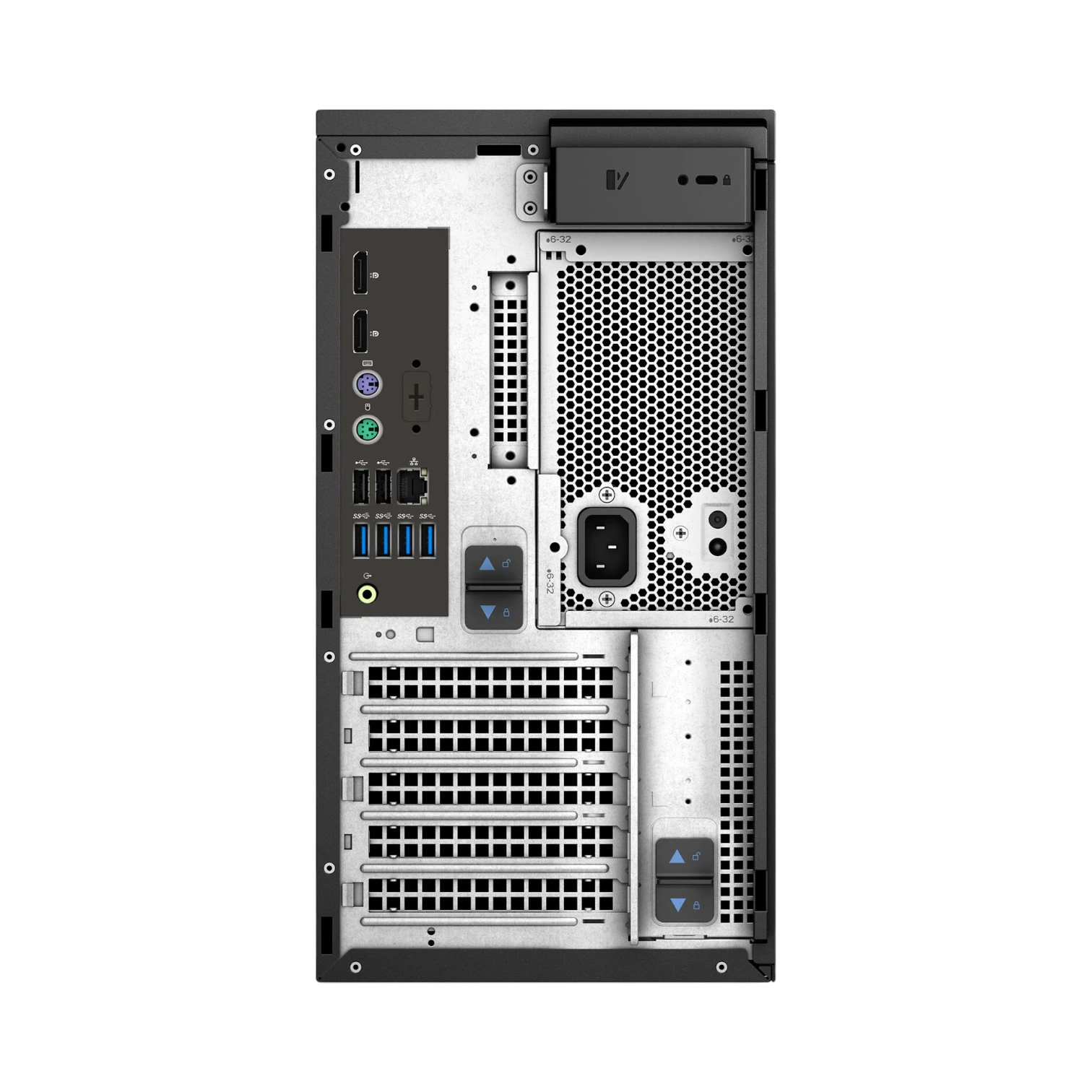 Dell Precision 3640 Tower Workstation Intel Core i7-10700K, NVIDIA Quadro RTX 4000, 32GB RAM, 512GB SSD — Being Shipped