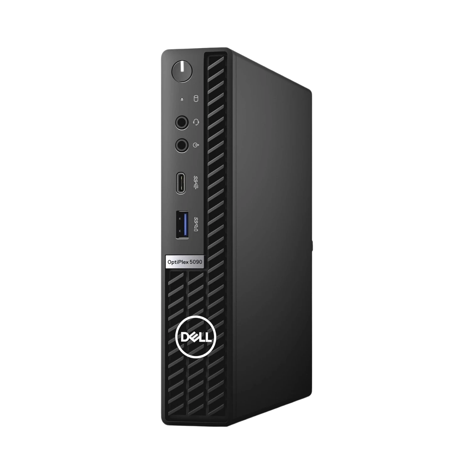 Dell OptiPlex 5090 Desktop Computer Intel Core i5-10500T, Intel UHD Graphics 630, 8GB RAM, 256GB SSD — Being Shipped