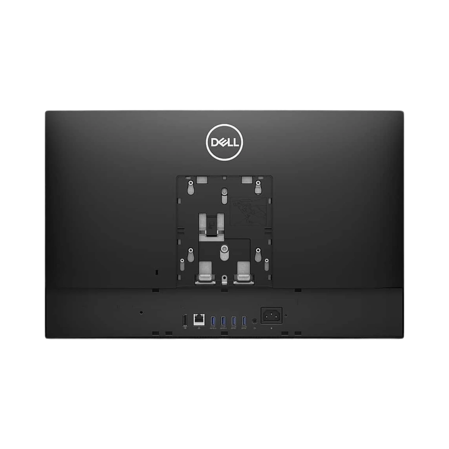 Dell 23.8" OptiPlex 5400 All-in-One Desktop Computer Intel Core i5-12500, 8GB RAM, 256GB SSD — Being Shipped