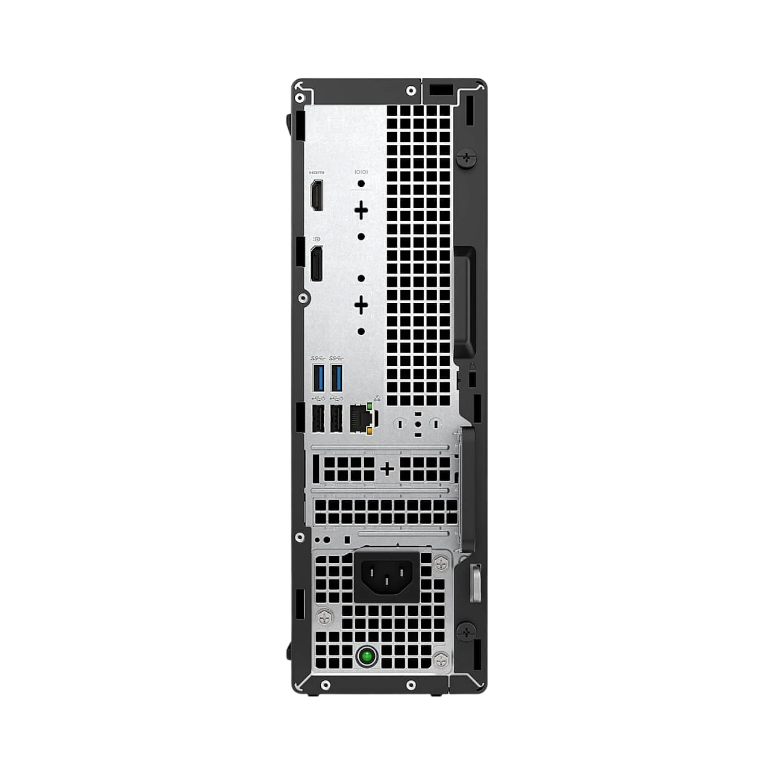 Dell OptiPlex 3000 Small Form Factor Desktop Computer Intel Core i5-12500, 8GB RAM, 256GB SSD — Being Shipped