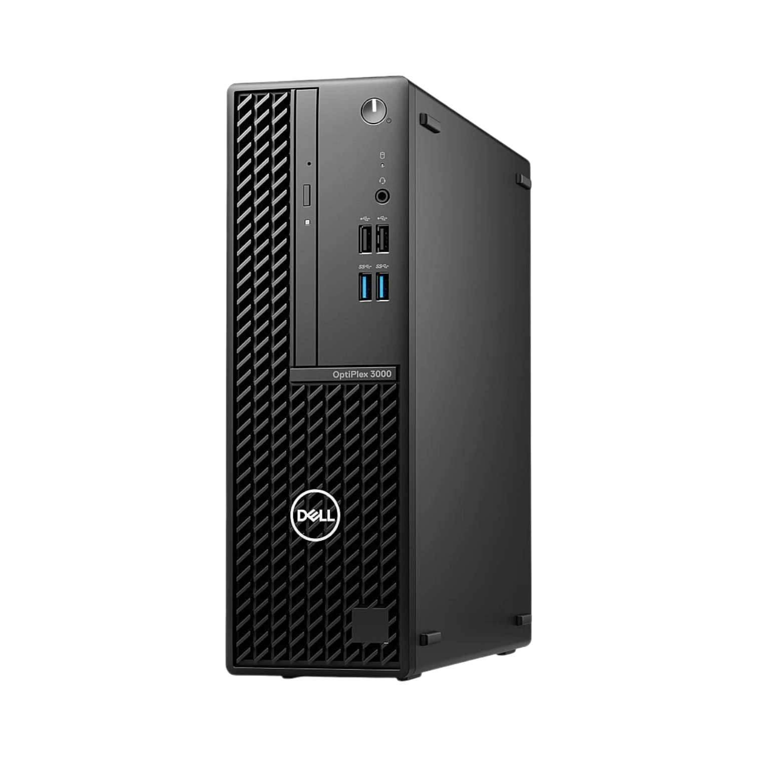 Dell OptiPlex 3000 Small Form Factor Desktop Computer Intel Core i5-12500, 8GB RAM, 256GB SSD — Being Shipped