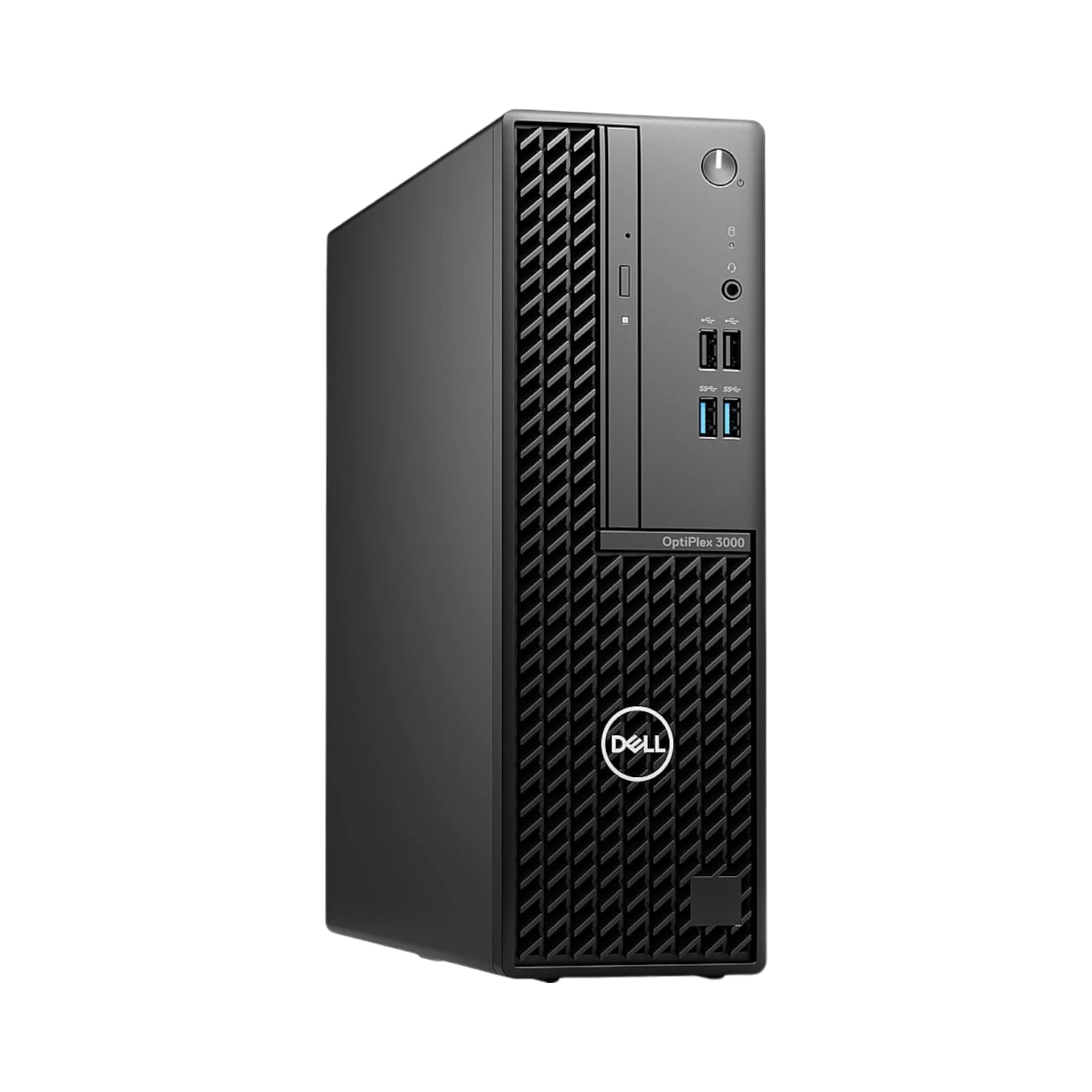 Dell OptiPlex 3000 Small Form Factor Desktop Computer Intel Core i5-12500, 8GB RAM, 256GB SSD — Being Shipped