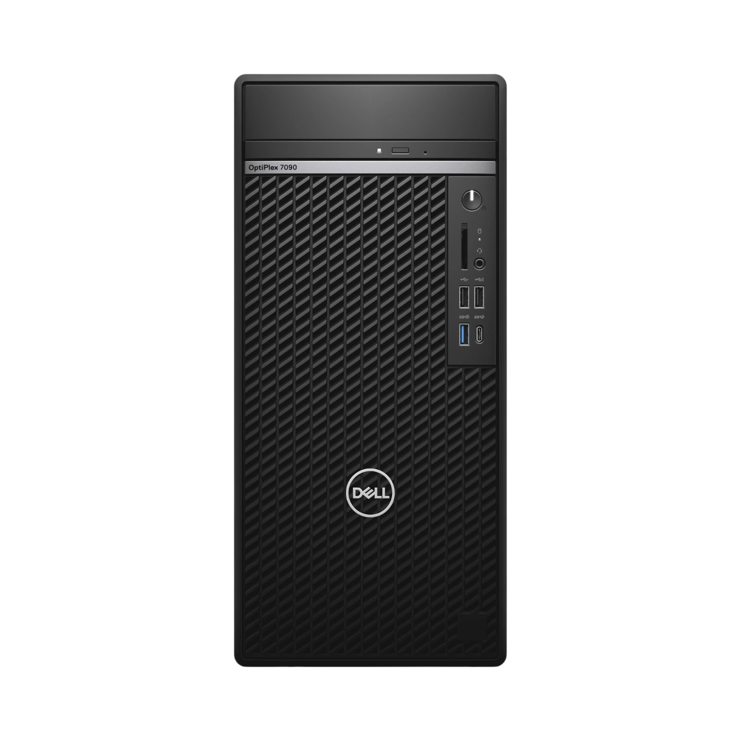 Dell OptiPlex 7000 Tower Desktop Computer Intel Core i7-10700, NVIDIA GTX 1660 SUPER, 16GB RAM, 512GB SSD — Being Shipped