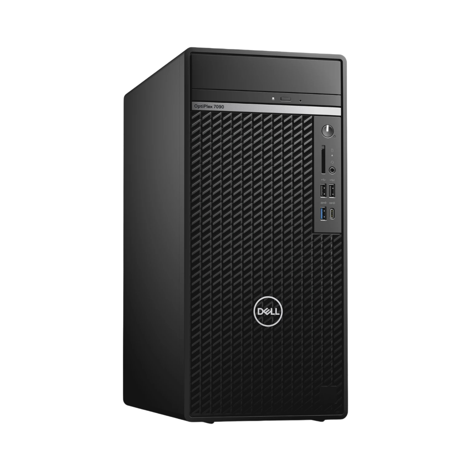 Dell OptiPlex 7000 Tower Desktop Computer Intel Core i7-10700, NVIDIA GTX 1660 SUPER, 16GB RAM, 512GB SSD — Being Shipped