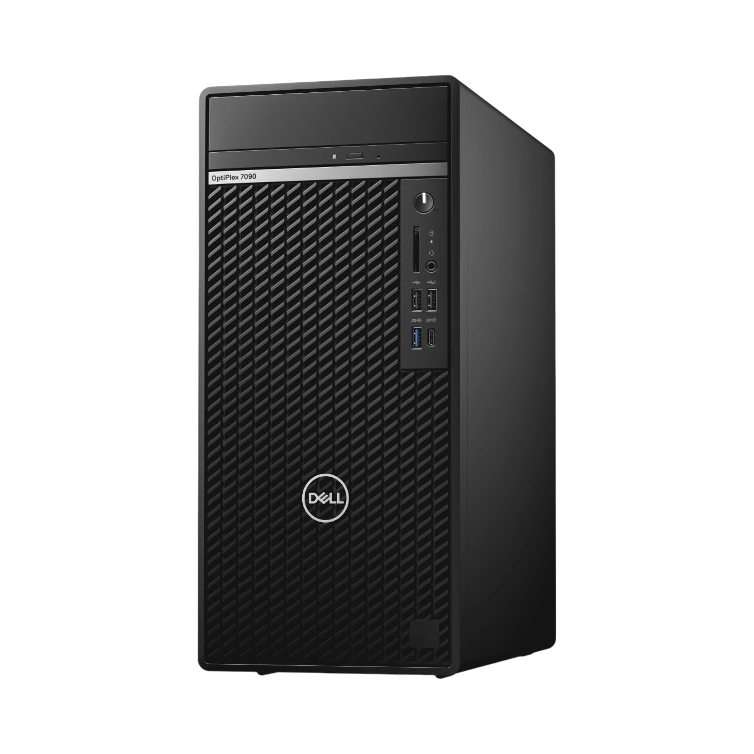 Dell OptiPlex 7000 Tower Desktop Computer Intel Core i7-10700, NVIDIA GTX 1660 SUPER, 16GB RAM, 512GB SSD — Being Shipped