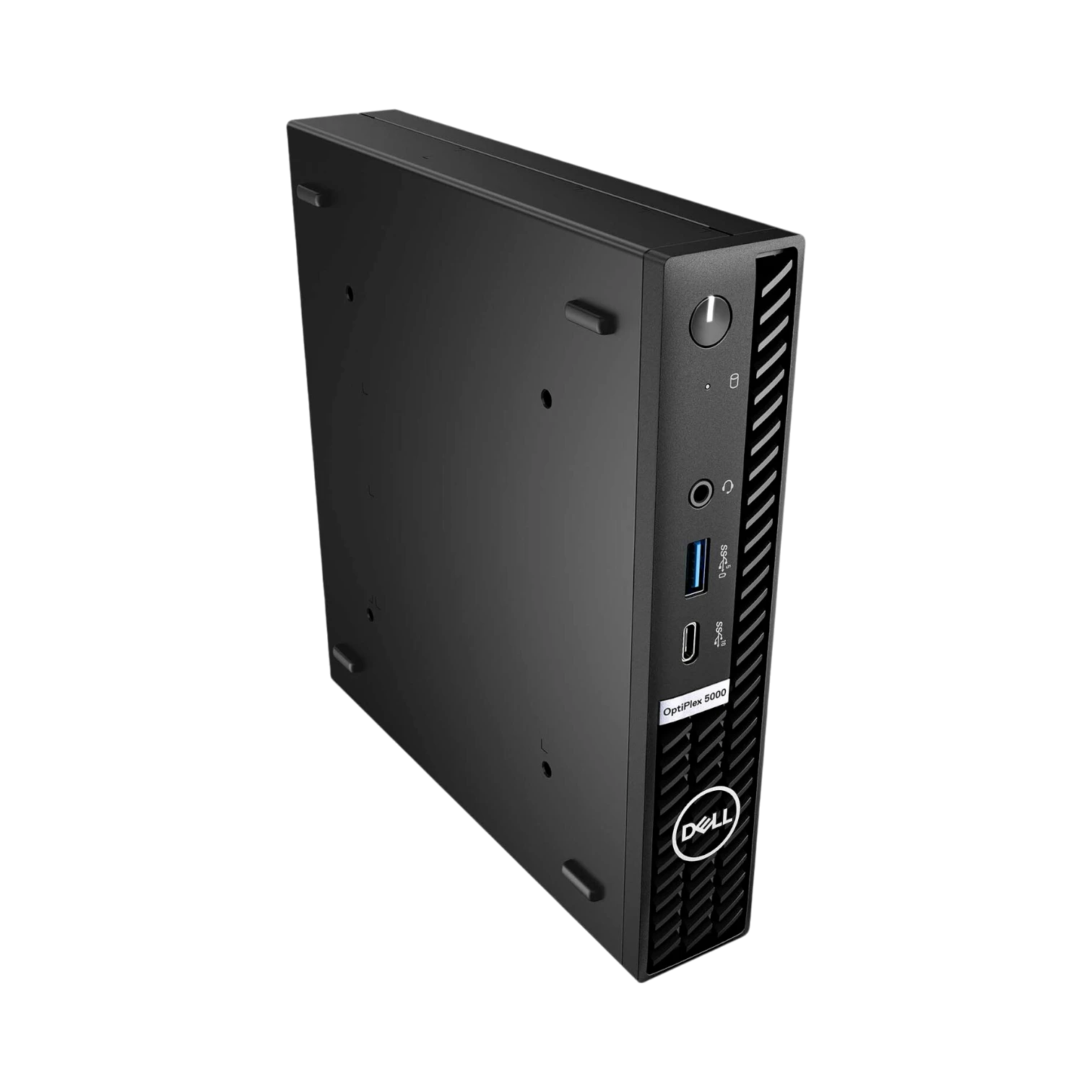 Dell OptiPlex 5000 Micro Desktop Computer Intel Core i5-12500T, 16GB RAM, 256GB SSD — Being Shipped