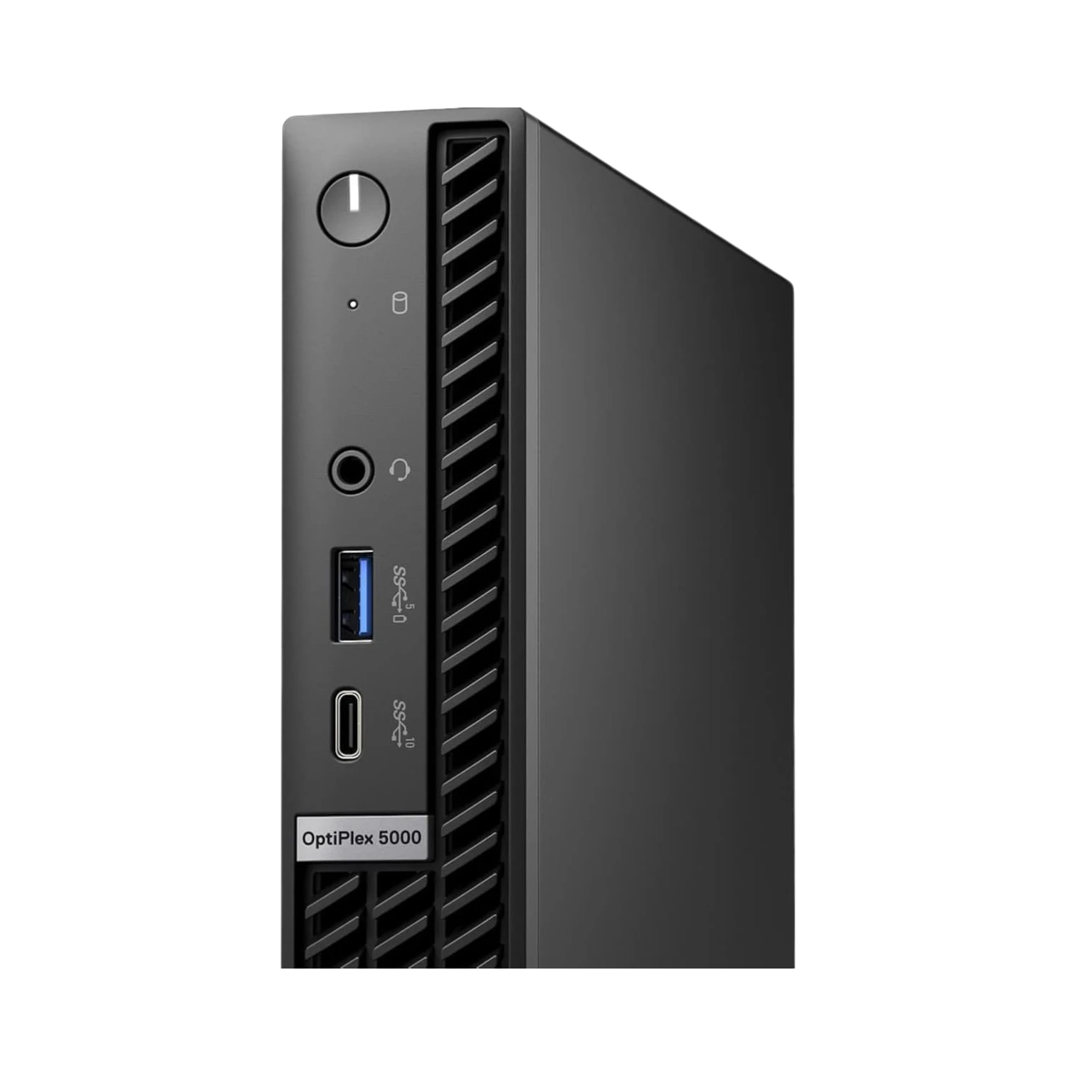 Dell OptiPlex 5000 Micro Desktop Computer Intel Core i5-12500T, 16GB RAM, 256GB SSD — Being Shipped