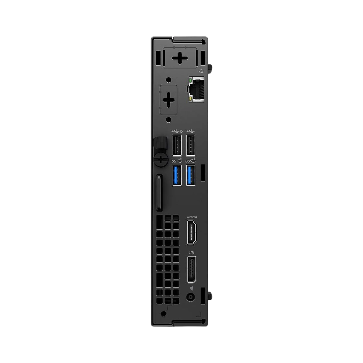 Dell OptiPlex 3000 Micro Desktop Computer Intel Core i3-12100T, 8GB RAM, 256GB SSD — Being Shipped