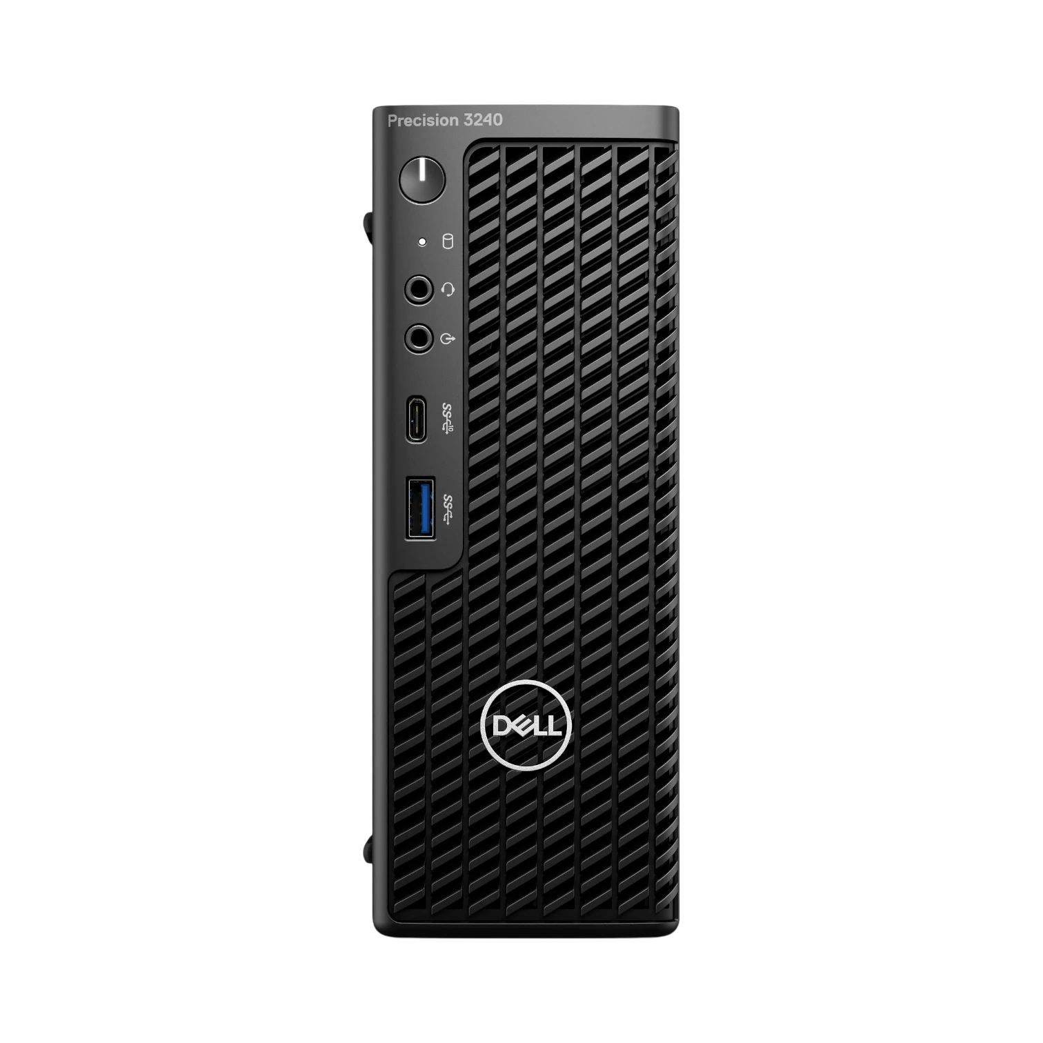 Dell Precision 3240 Compact Workstation Intel Core i5-10500, NVIDIA Quadro P620, 8GB RAM, 256GB SSD — Being Shipped