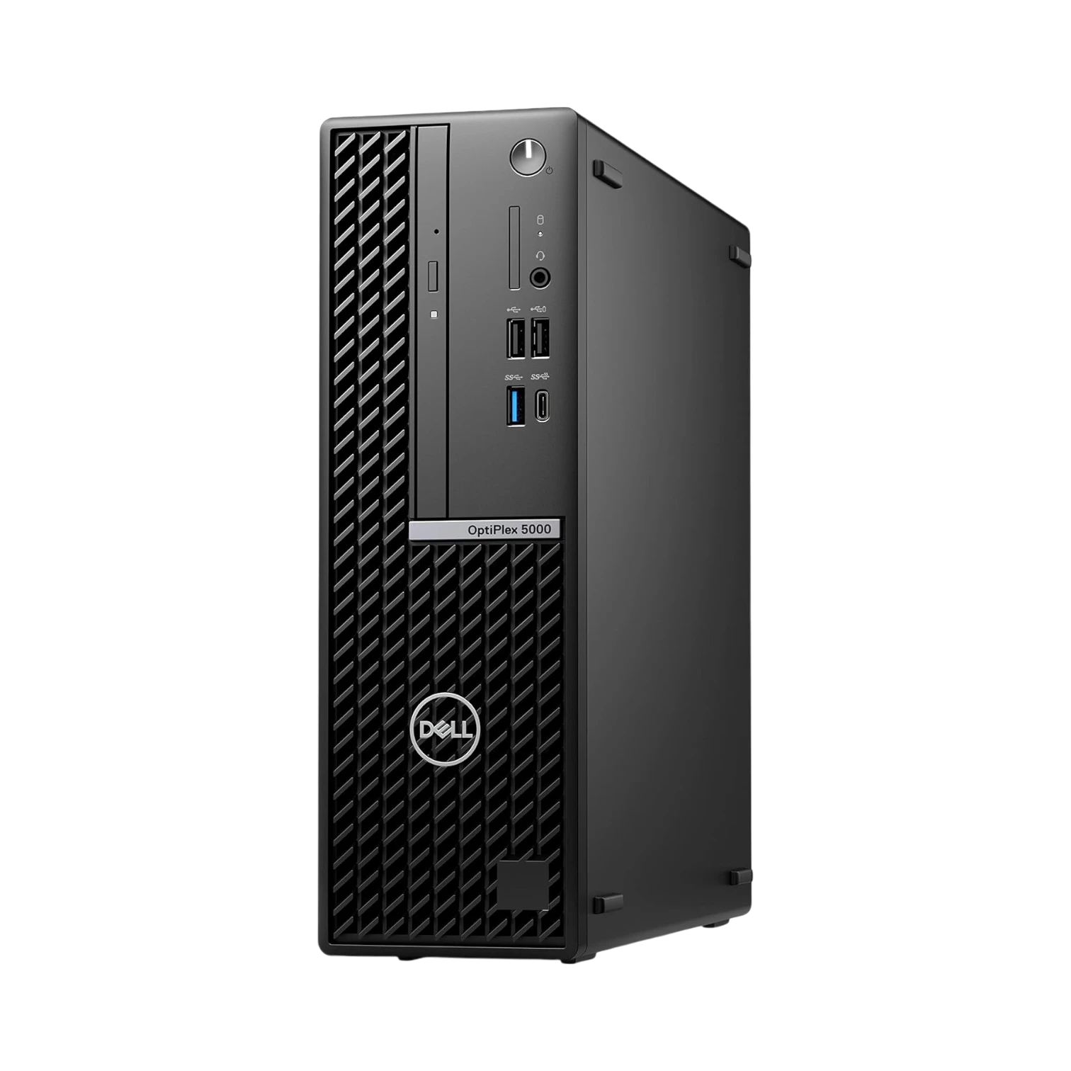 Dell OptiPlex 5000 Small Form Factor Desktop Computer Intel Core i5-12500, 16GB RAM, 256GB SSD — Being Shipped