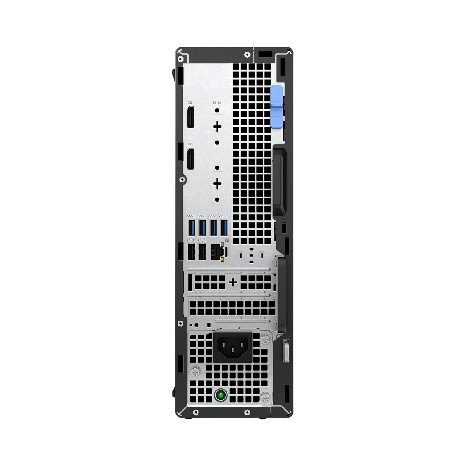 Dell OptiPlex 5000 Small Form Factor Desktop Computer Intel Core i5-12500, 16GB RAM, 256GB SSD — Being Shipped