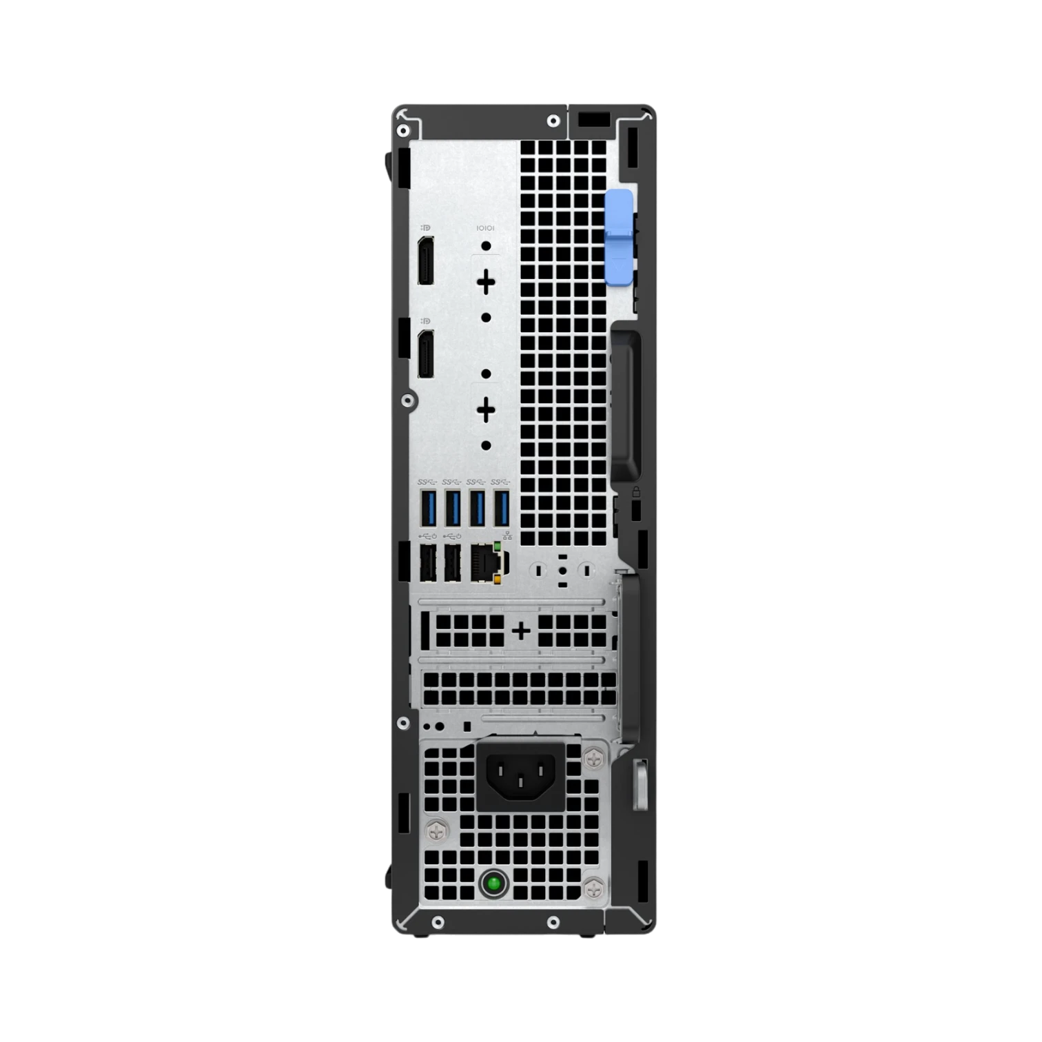 Dell OptiPlex 5000 Small Form Factor Desktop Computer Intel Core i5-12500, 16GB RAM, 256GB SSD — Being Shipped