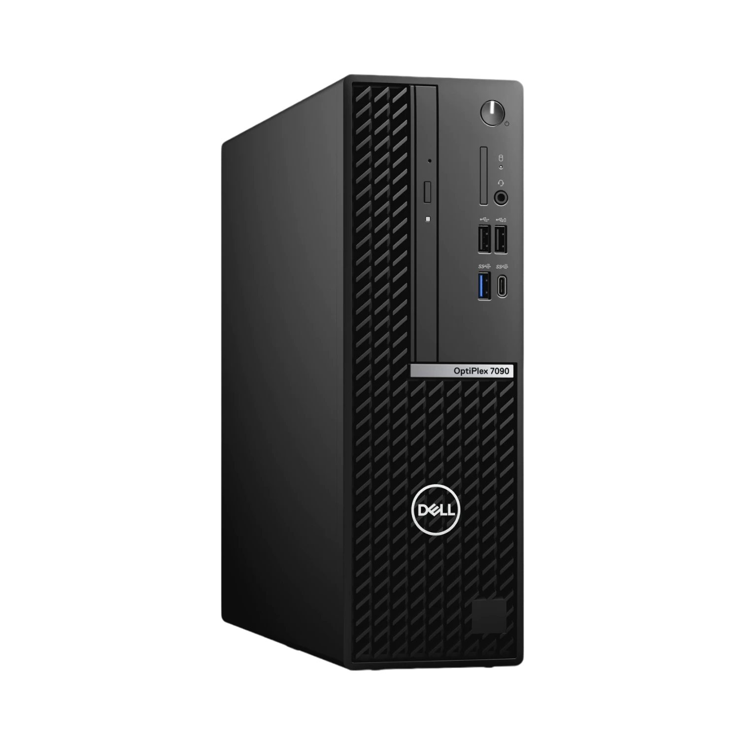 Dell OptiPlex 7090 Small Form Factor Desktop Computer Intel Core i5-10505, 8GB RAM, 256GB SSD — Being Shipped