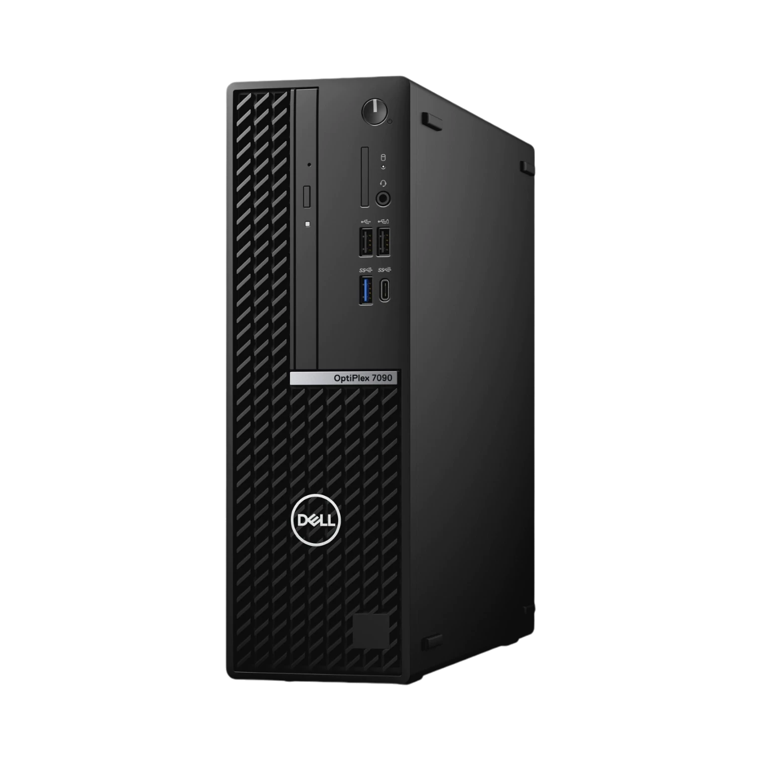 Dell OptiPlex 7090 Small Form Factor Desktop Computer Intel Core i5-10505, 8GB RAM, 256GB SSD — Being Shipped