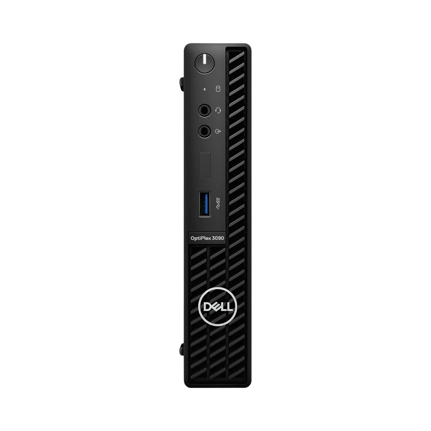 Dell OptiPlex 3090 Micro BTX Computer Intel Core i5-10500T, 16GB RAM, 256GB SSD — Being Shipped