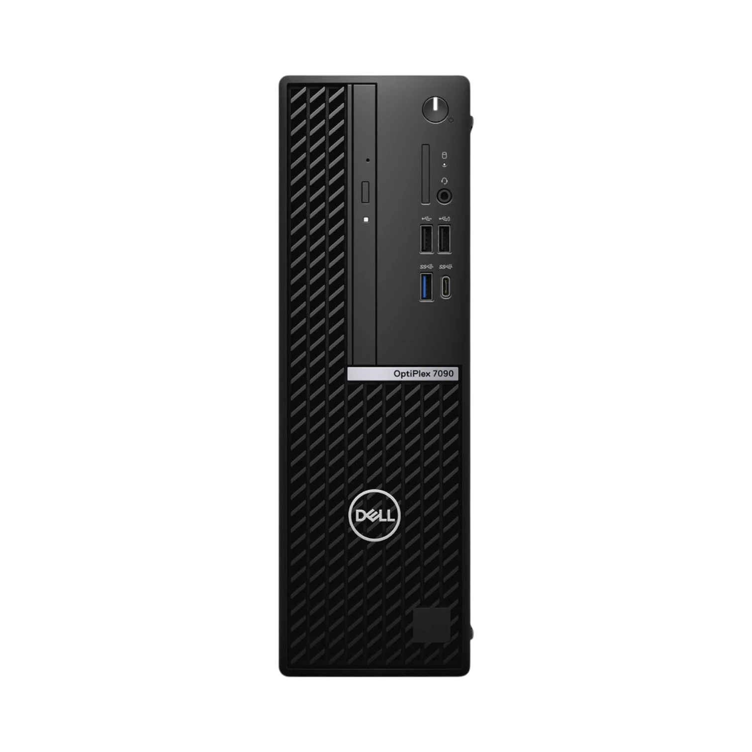 Dell OptiPlex 7090 Small Form Factor Desktop Computer Intel Core i5-10505, 16GB RAM, 256GB SSD — Being Shipped