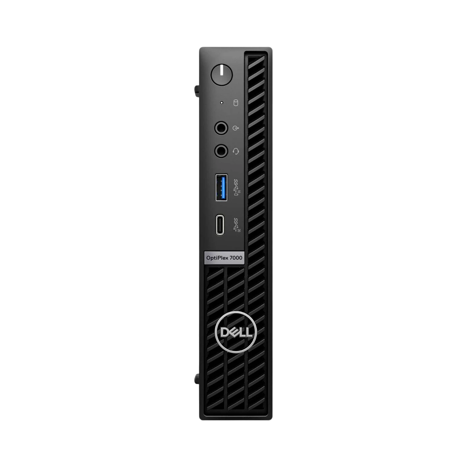 Dell OptiPlex 7000 Micro Desktop Computer Intel Core i5-12500T, 16GB RAM, 512GB SSD — Being Shipped