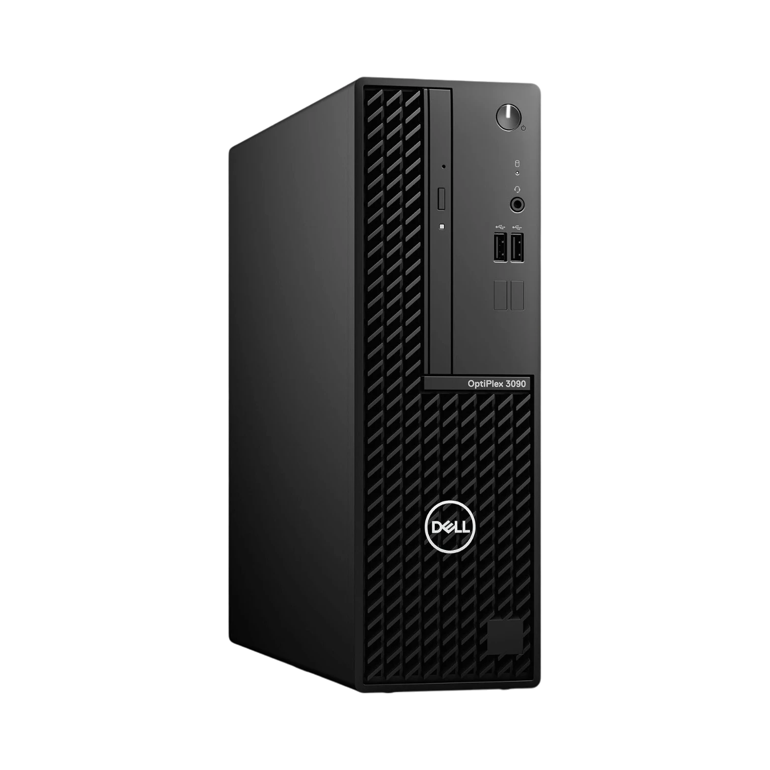 Dell OptiPlex 3090 Small Form Factor Desktop Computer Intel Core i5-10505, 8GB RAM, 256GB SSD — Being Shipped