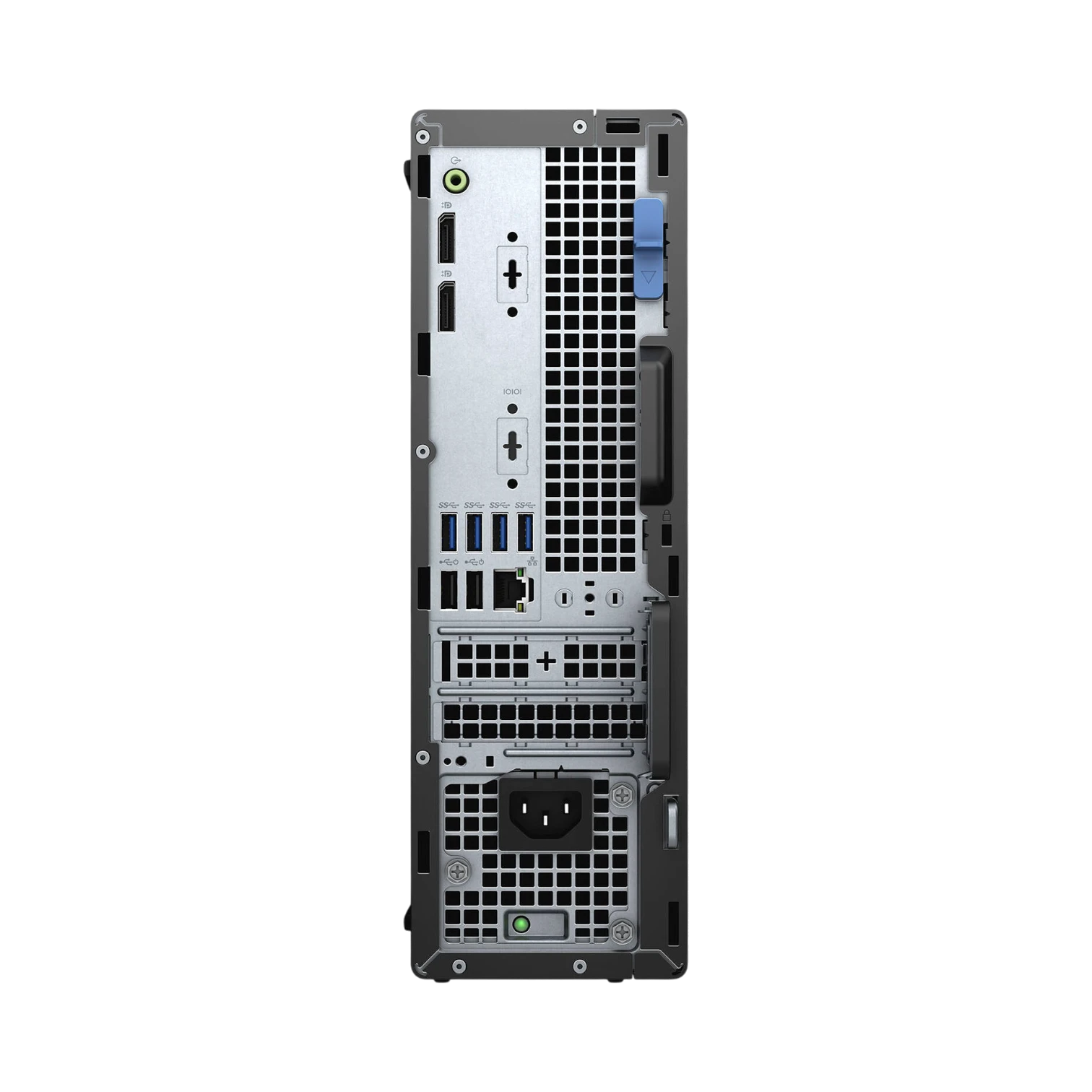 Dell OptiPlex 3090 Small Form Factor Desktop Computer Intel Core i5-10505, 8GB RAM, 256GB SSD — Being Shipped