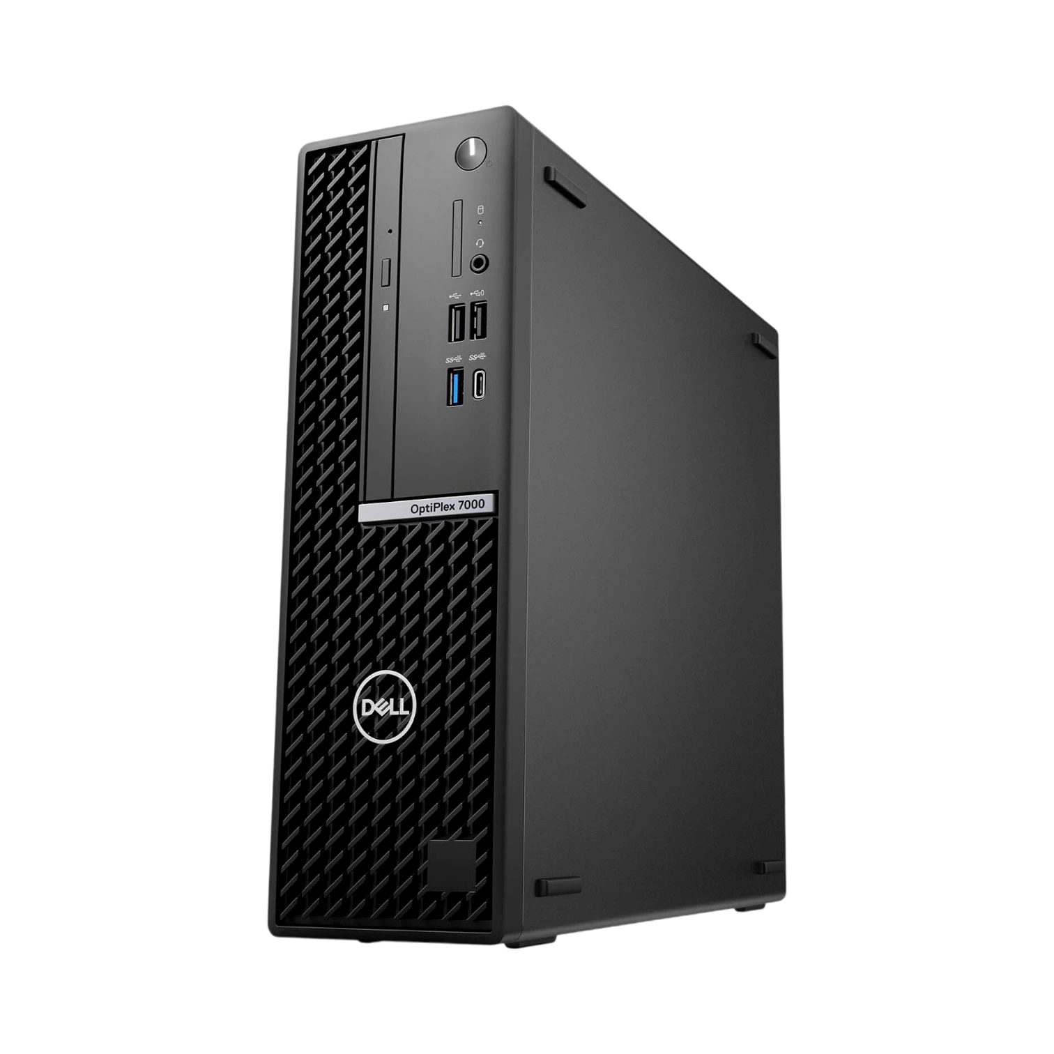 Dell OptiPlex 7000 Small Form Factor Desktop Computer Intel Core i5-12500, 8GB RAM, 256GB SSD — Being Shipped