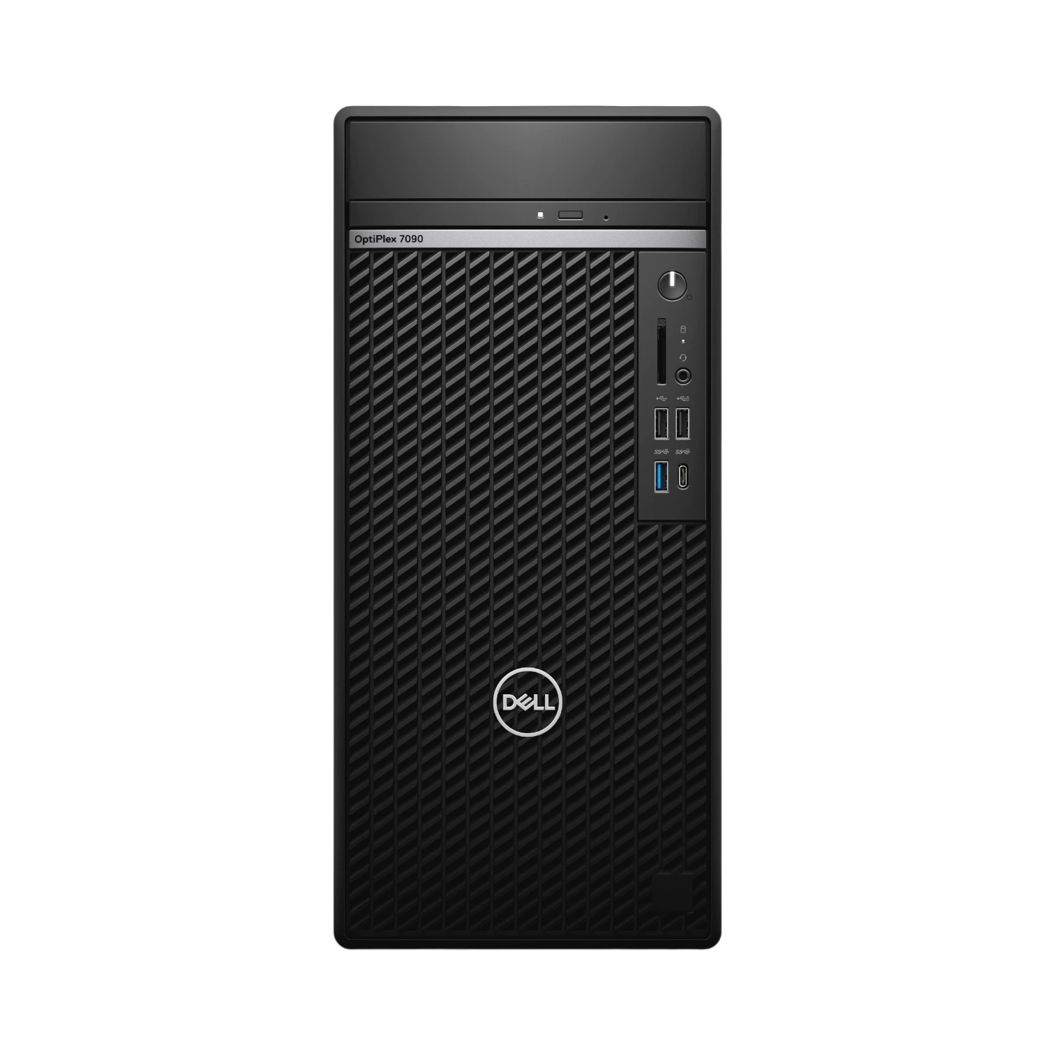 Dell OptiPlex 7090 Desktop Computer Intel Core i7-10700, Intel UHD Graphics 630, 16GB RAM, 512GB SSD — Being Shipped