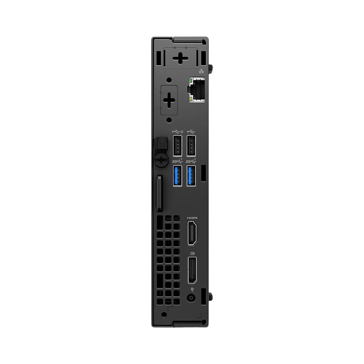 Dell OptiPlex 3000 Desktop Computer Intel Core i5-12500T, Intel UHD Graphics 770, 16GB RAM, 256GB SSD — Being Shipped